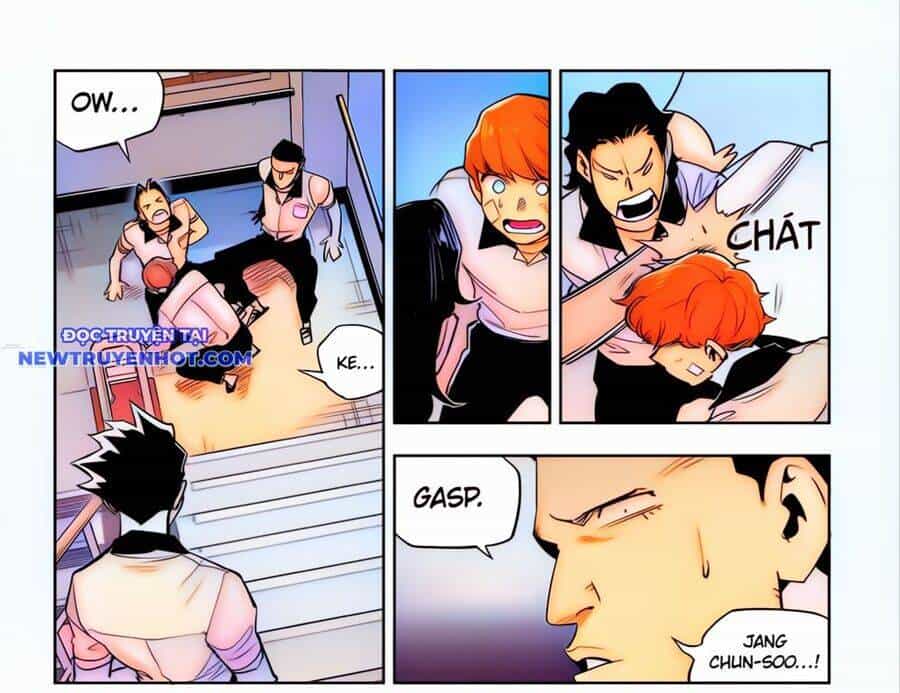 Fight Class 3 - Chương 66 - ảnh 71