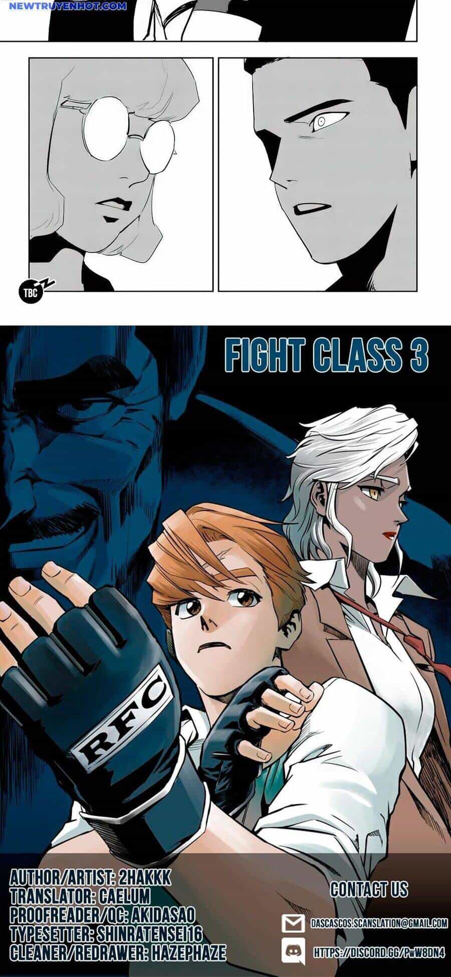 Fight Class 3 - Chương 67 - ảnh 21