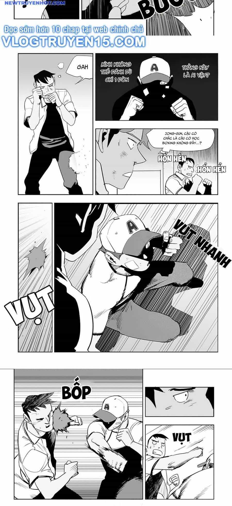 Fight Class 3 - Chương 68 - ảnh 6