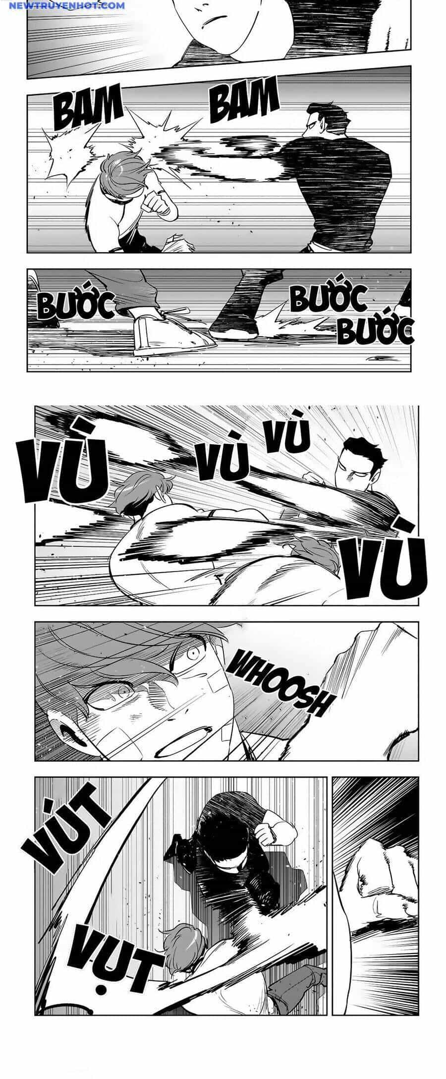Fight Class 3 - Chương 69 - ảnh 10