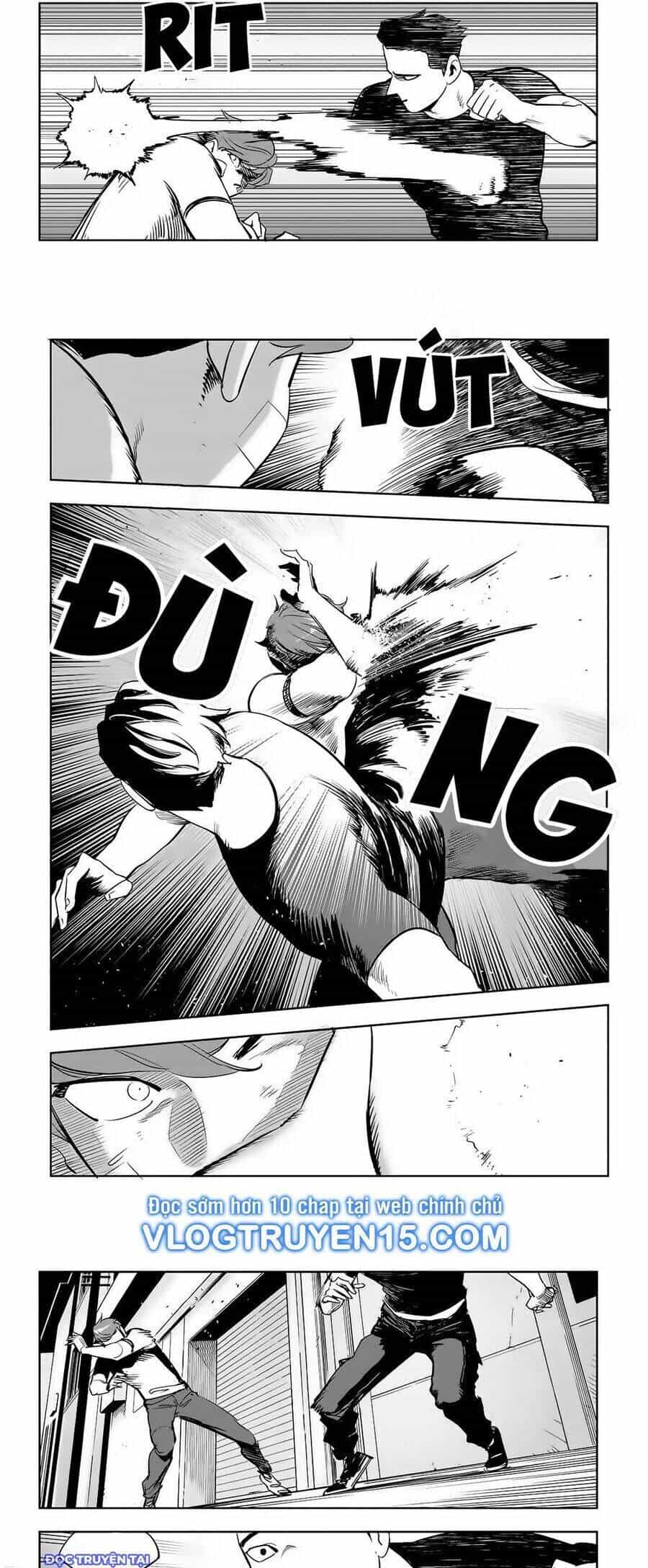 Fight Class 3 - Chương 69 - ảnh 9