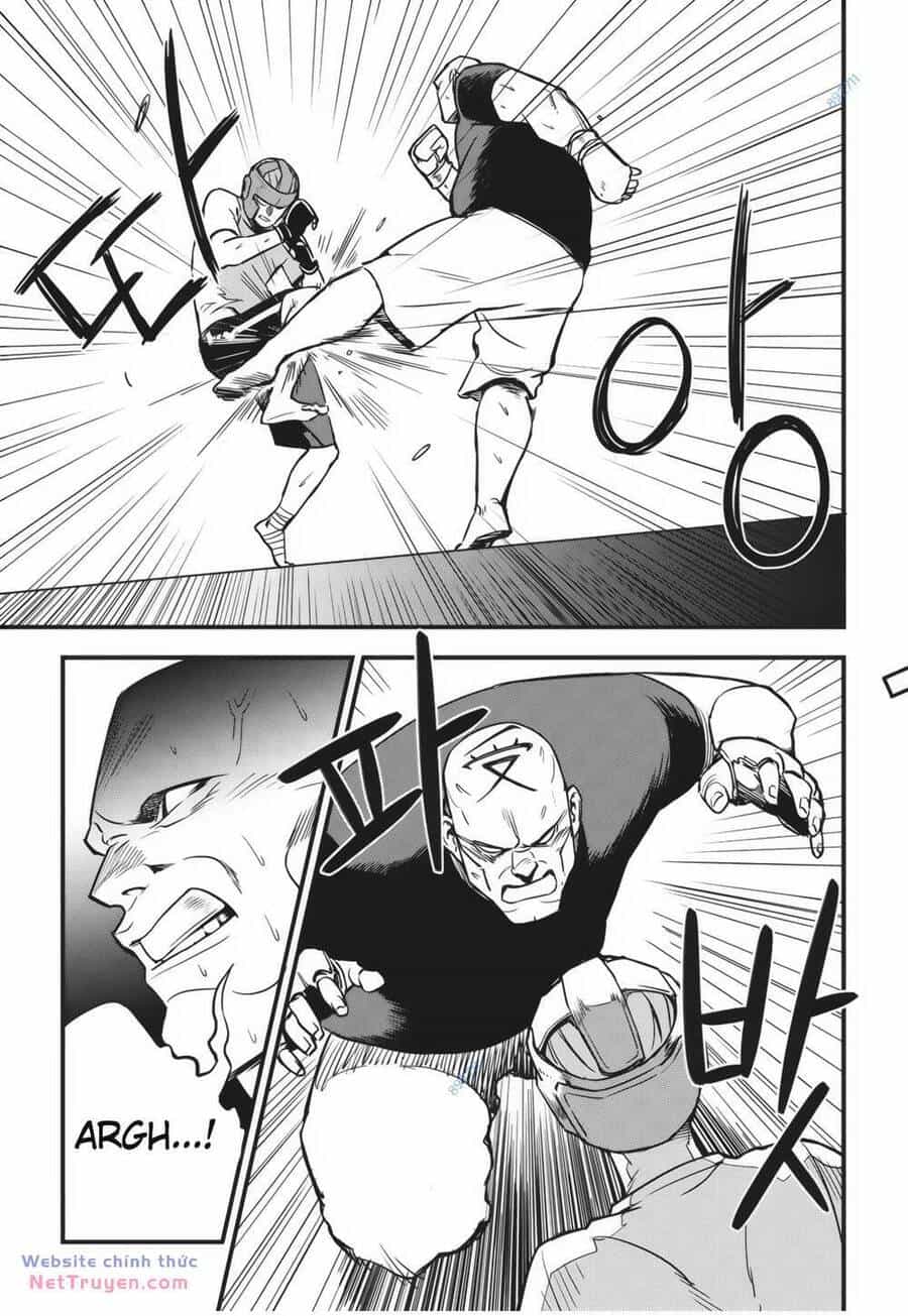 Fight Class 3 - Chương 7 - ảnh 10