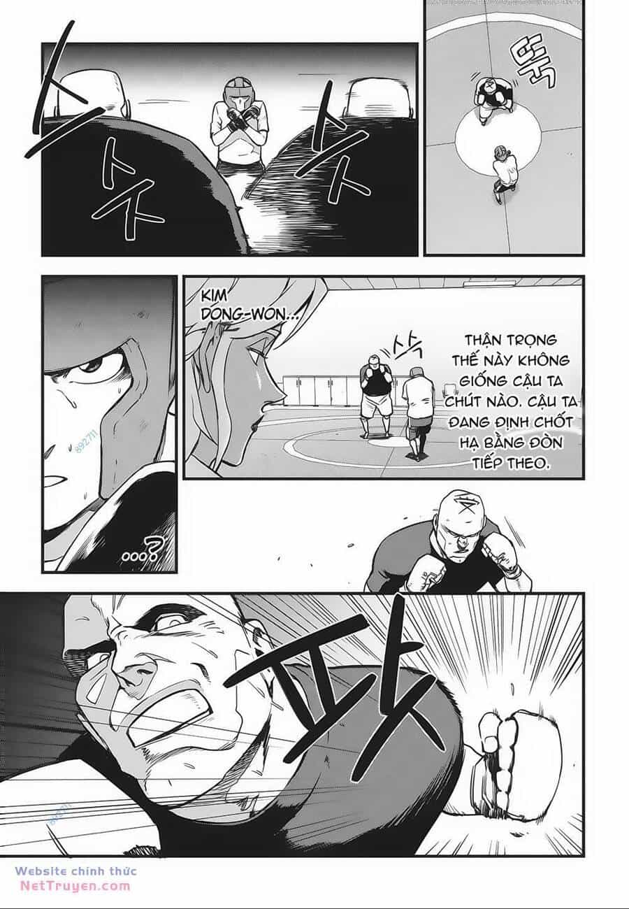 Fight Class 3 - Chương 7 - ảnh 18