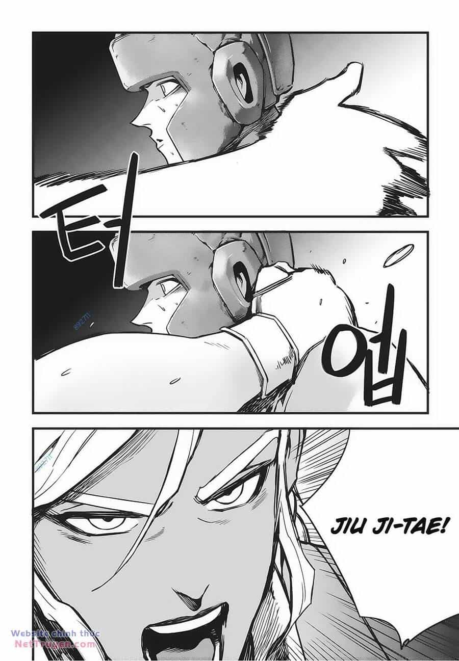Fight Class 3 - Chương 7 - ảnh 21