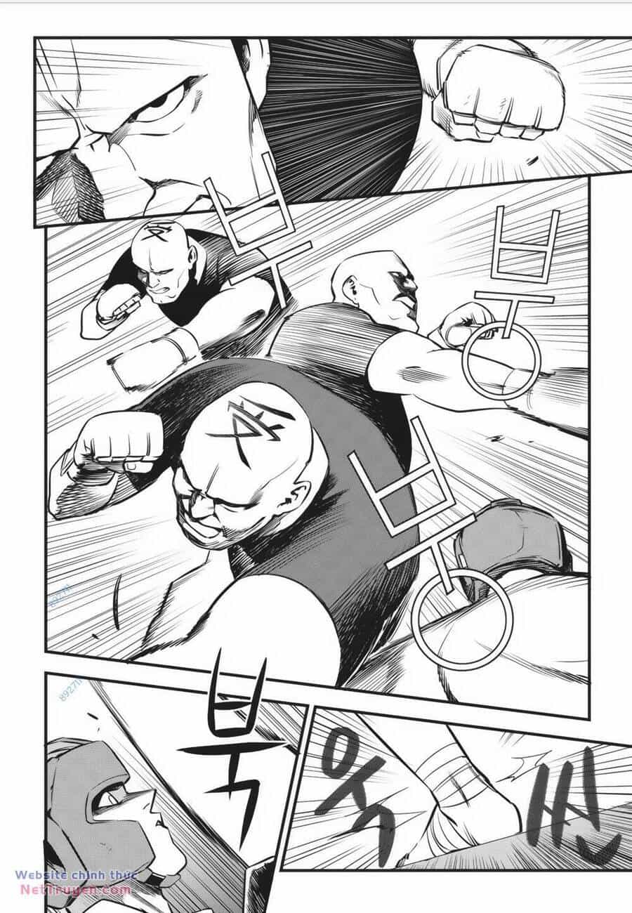 Fight Class 3 - Chương 7 - ảnh 3