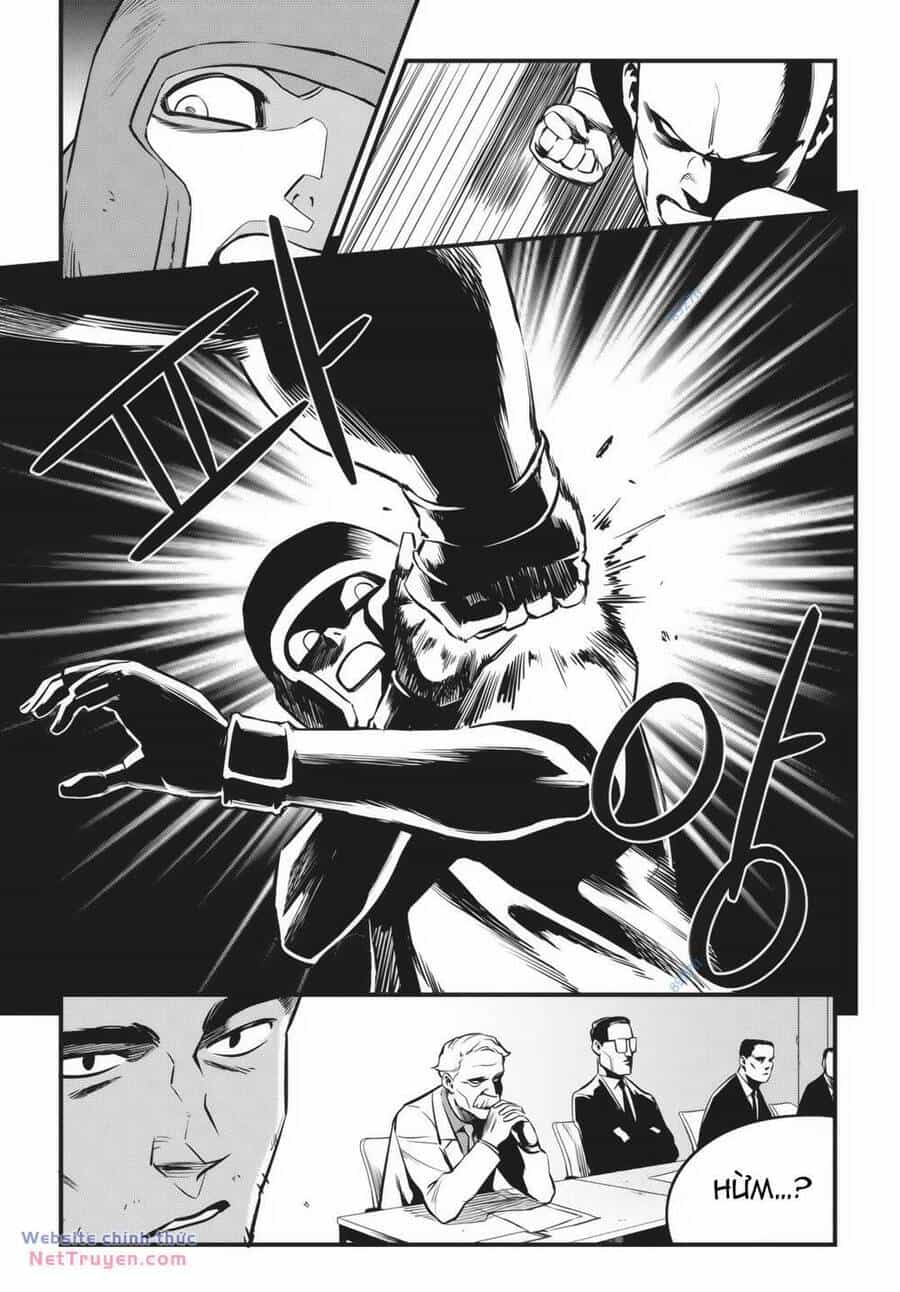 Fight Class 3 - Chương 7 - ảnh 4