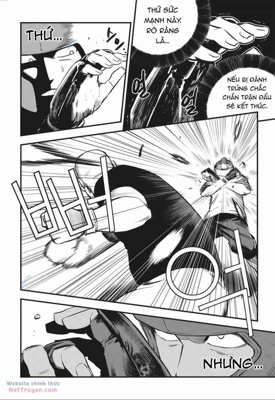 Fight Class 3 - Chương 7 - ảnh 5