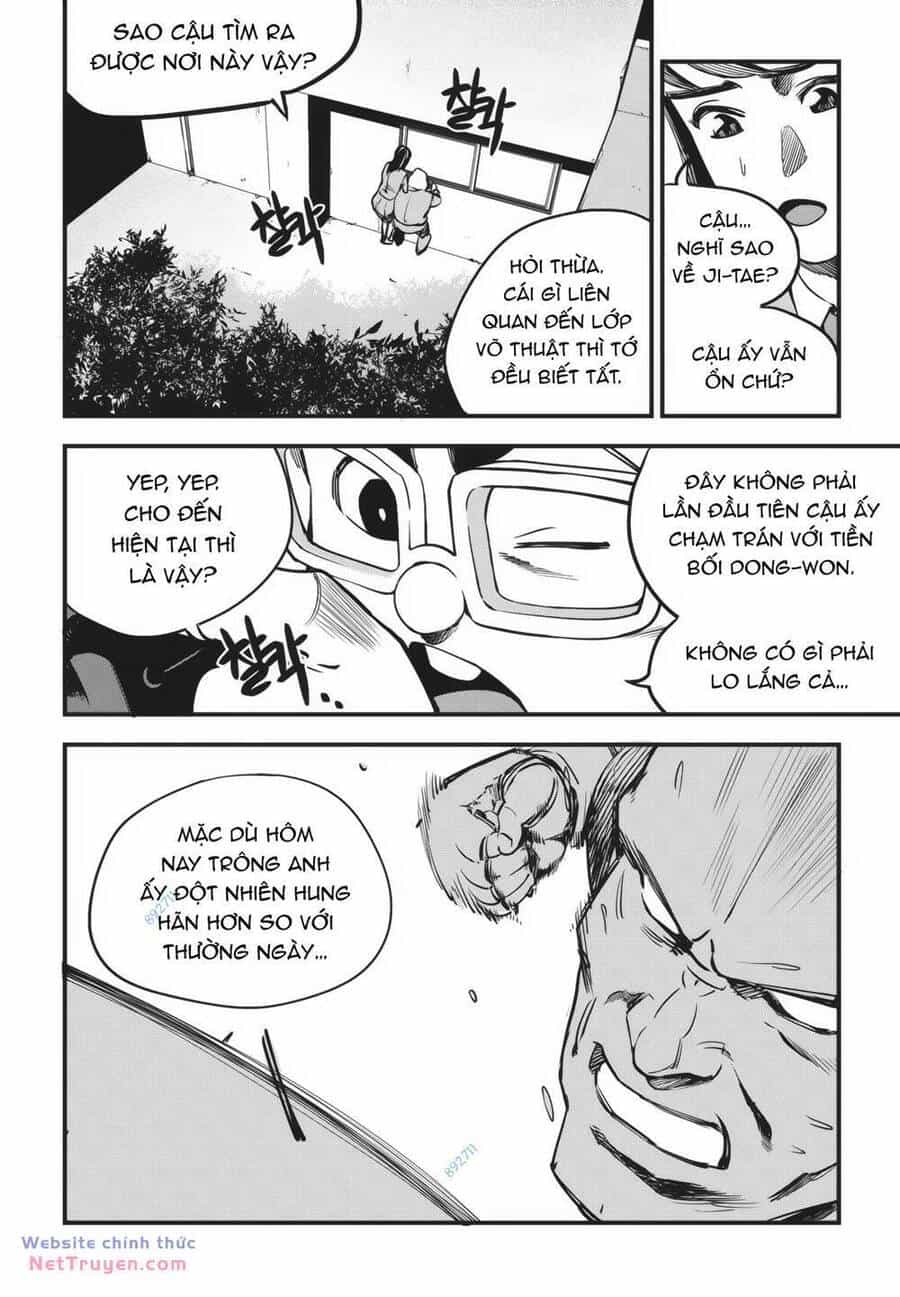 Fight Class 3 - Chương 7 - ảnh 7