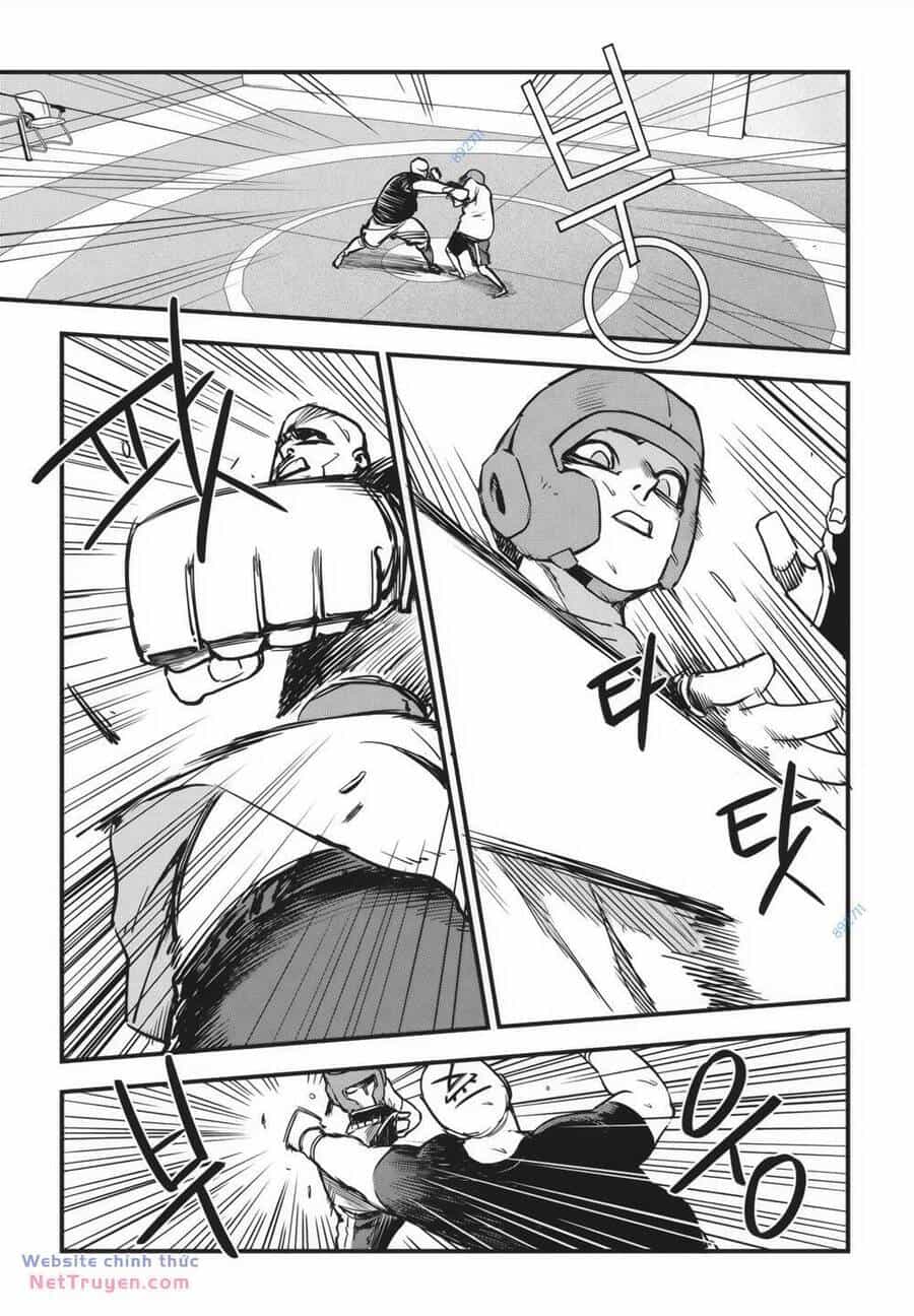 Fight Class 3 - Chương 7 - ảnh 8