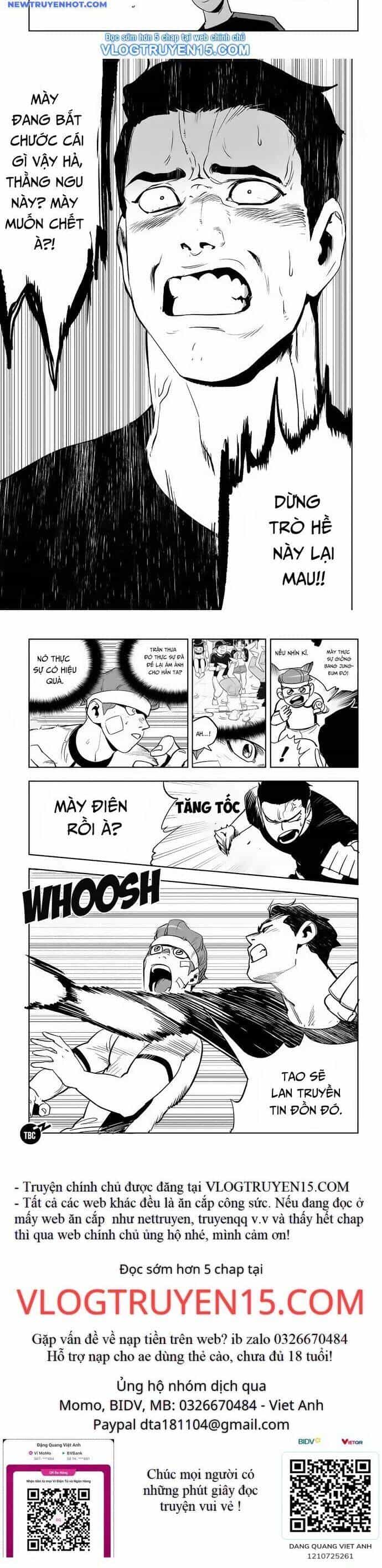 Fight Class 3 - Chương 70 - ảnh 8