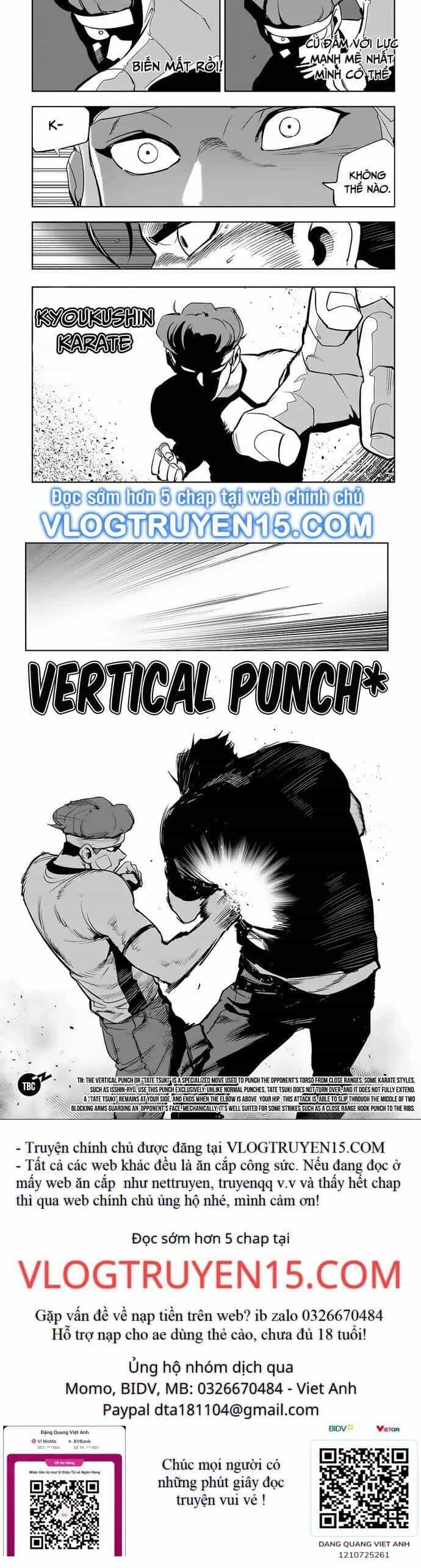 Fight Class 3 - Chương 71 - ảnh 9