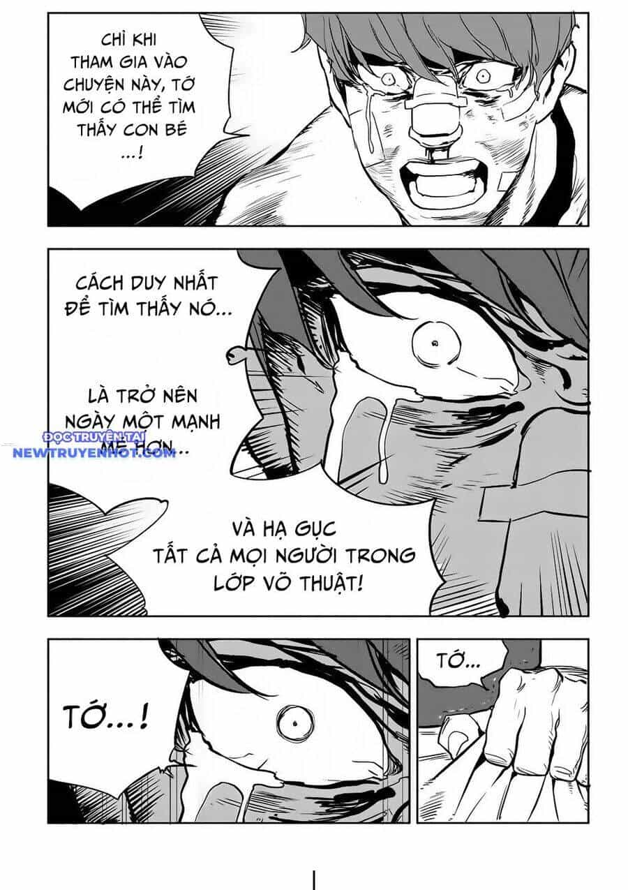 Fight Class 3 - Chương 73 - ảnh 14