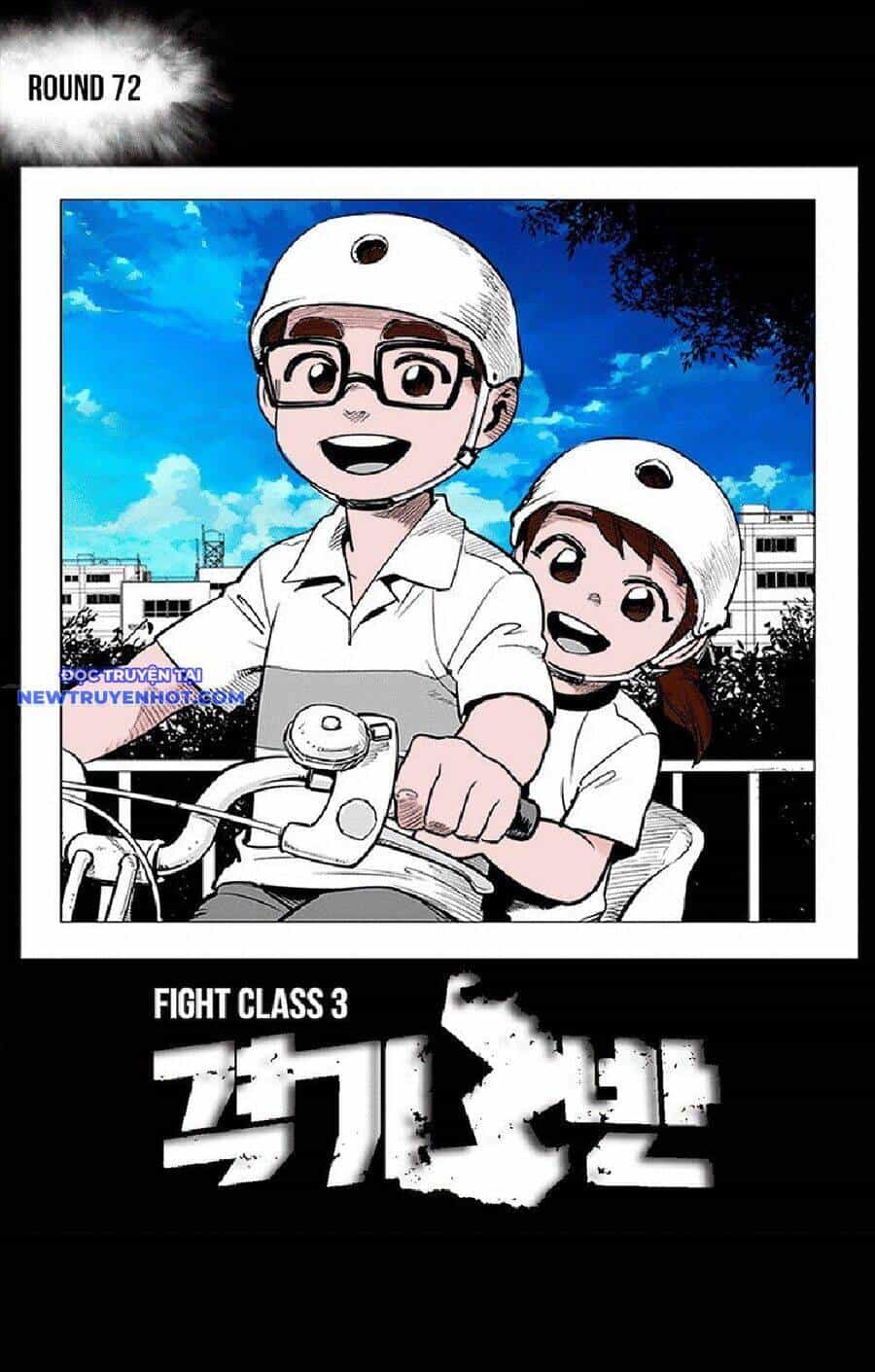 Fight Class 3 - Chương 73 - ảnh 2
