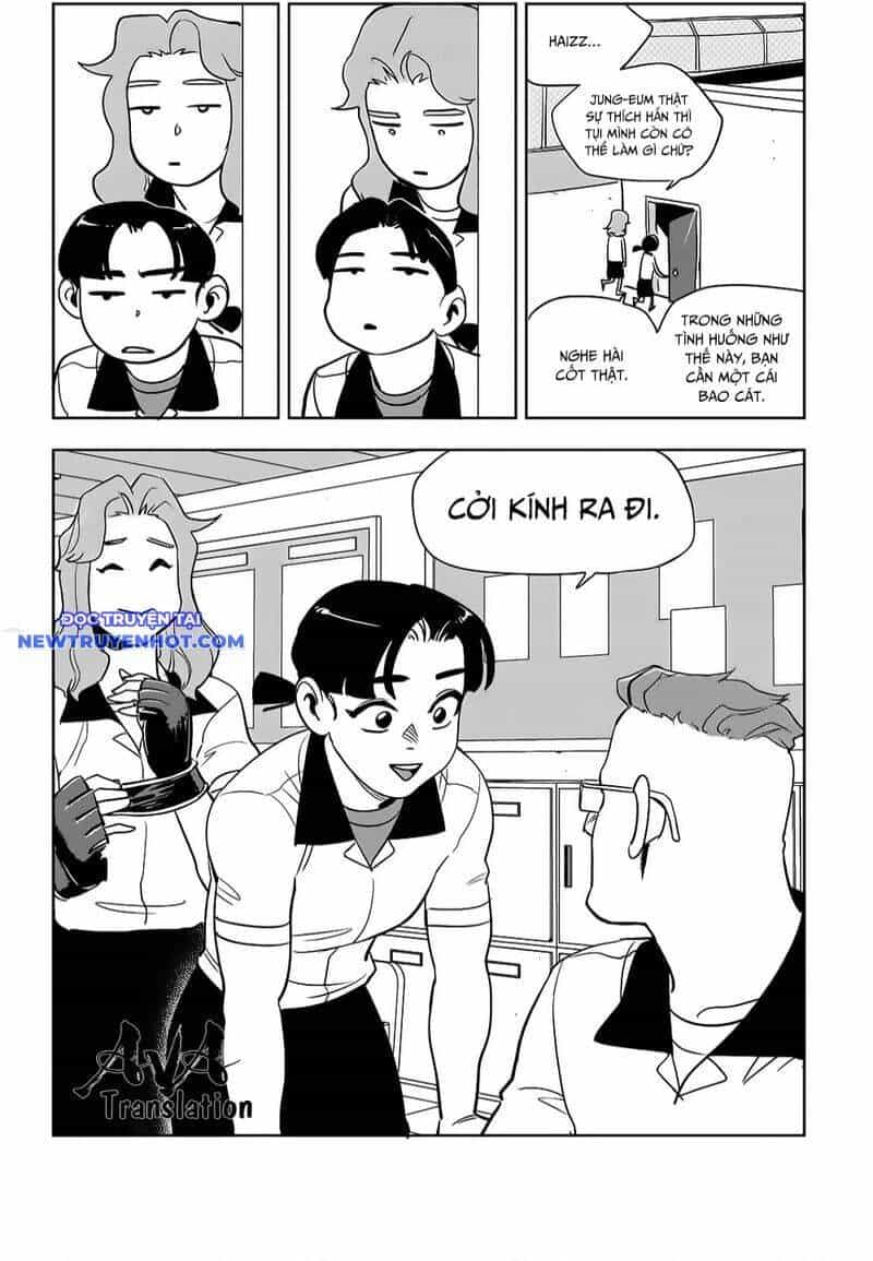 Fight Class 3 - Chương 74 - ảnh 8