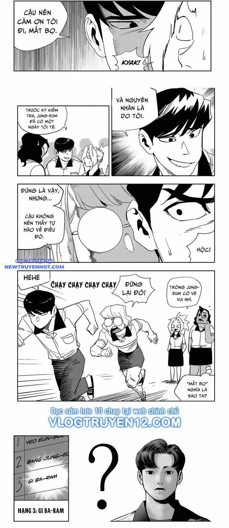 Fight Class 3 - Chương 75 - ảnh 4