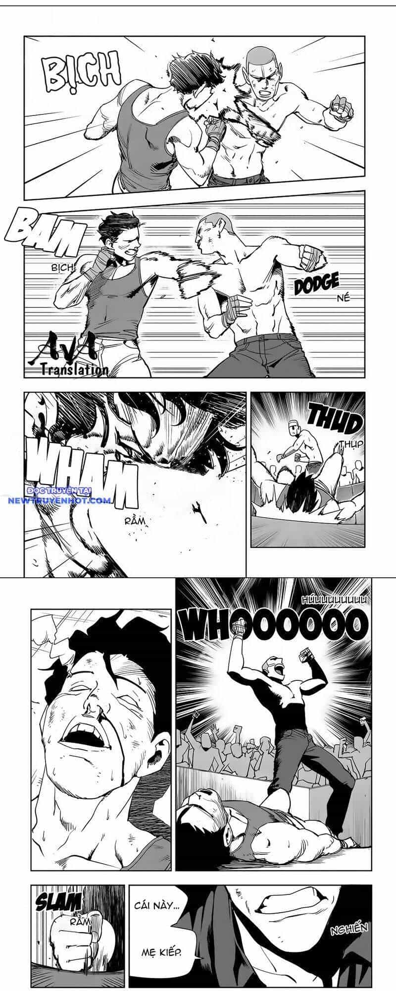 Fight Class 3 - Chương 76 - ảnh 14