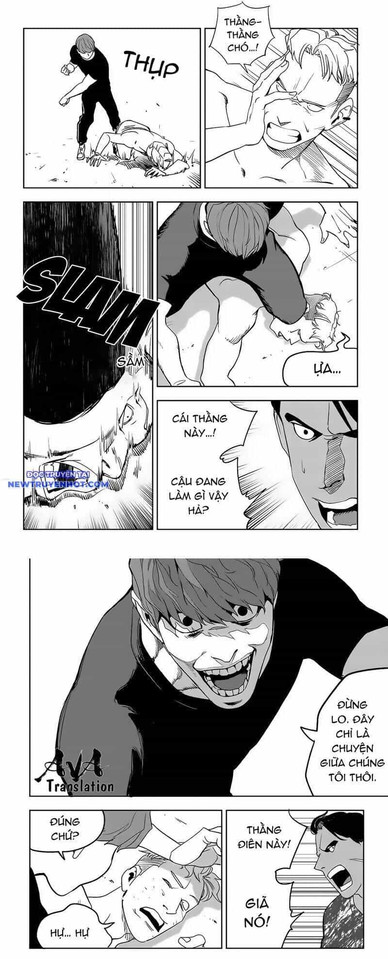 Fight Class 3 - Chương 76 - ảnh 20