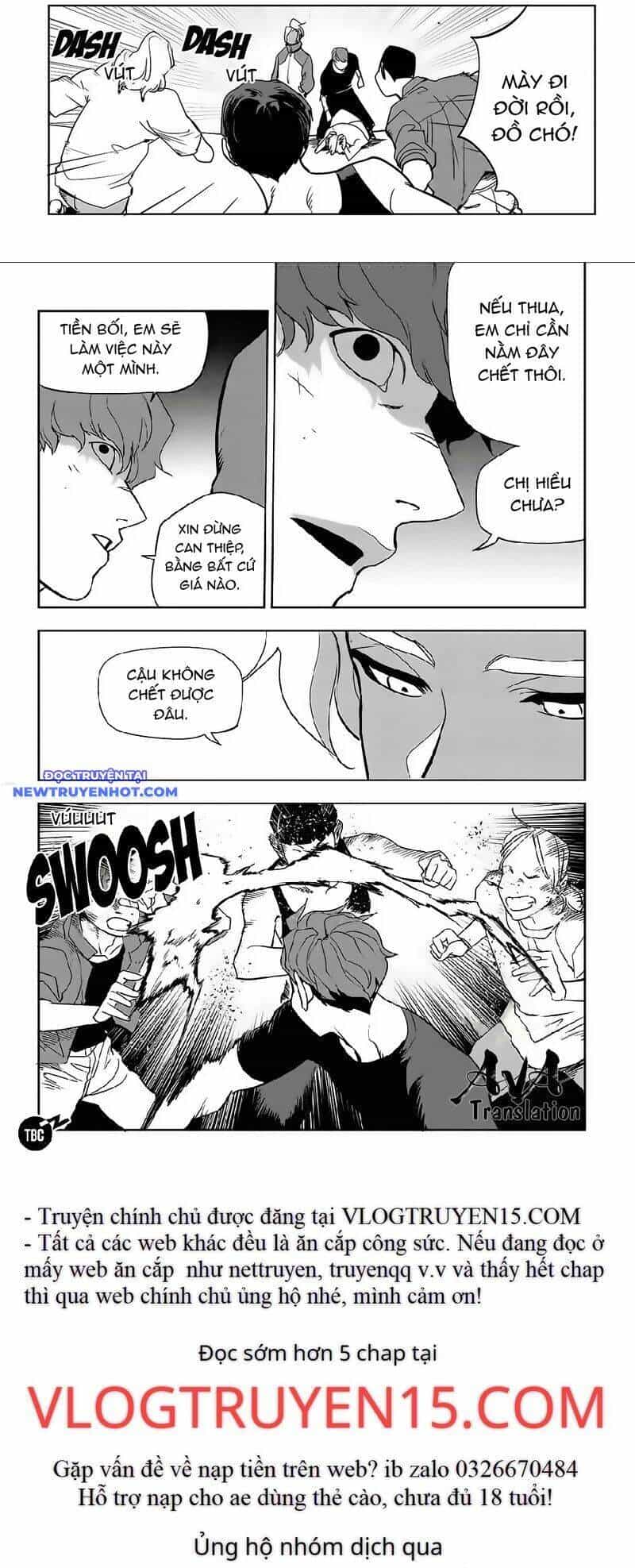 Fight Class 3 - Chương 76 - ảnh 21
