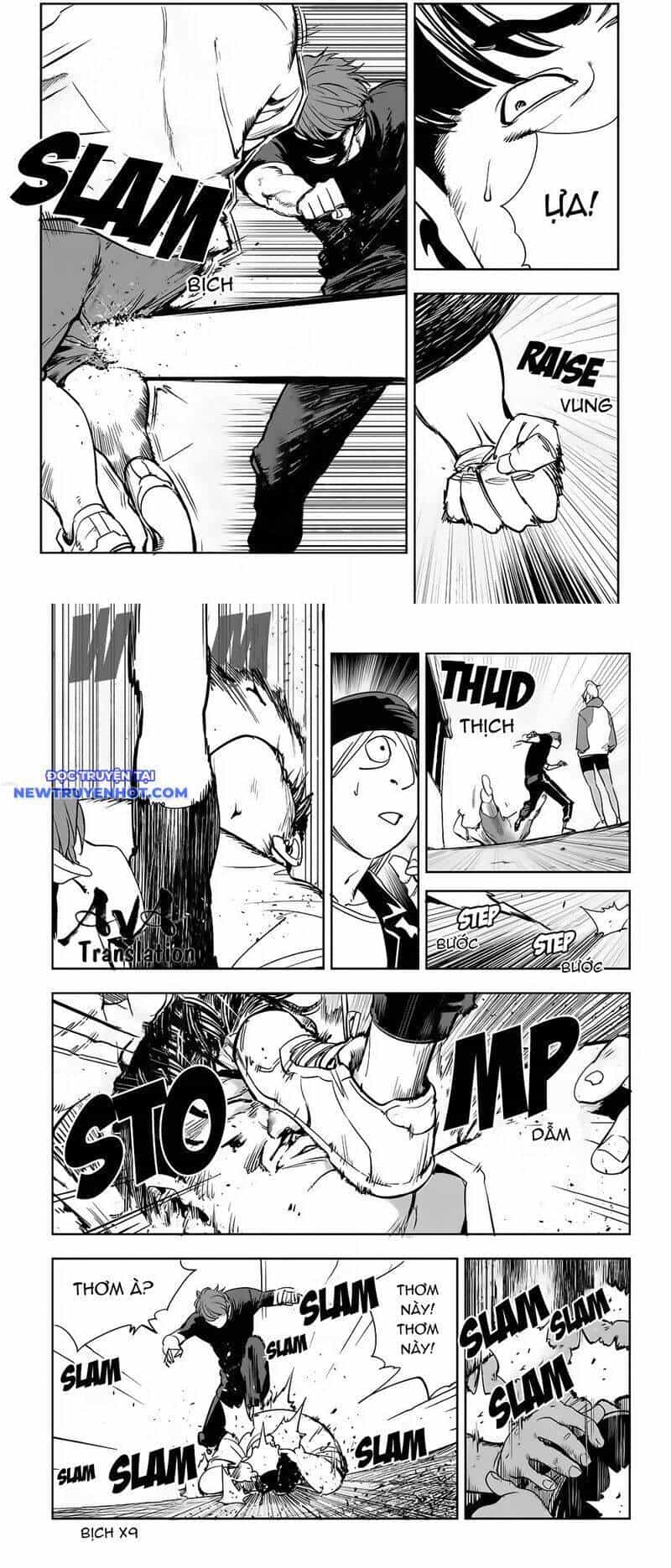 Fight Class 3 - Chương 76 - ảnh 5