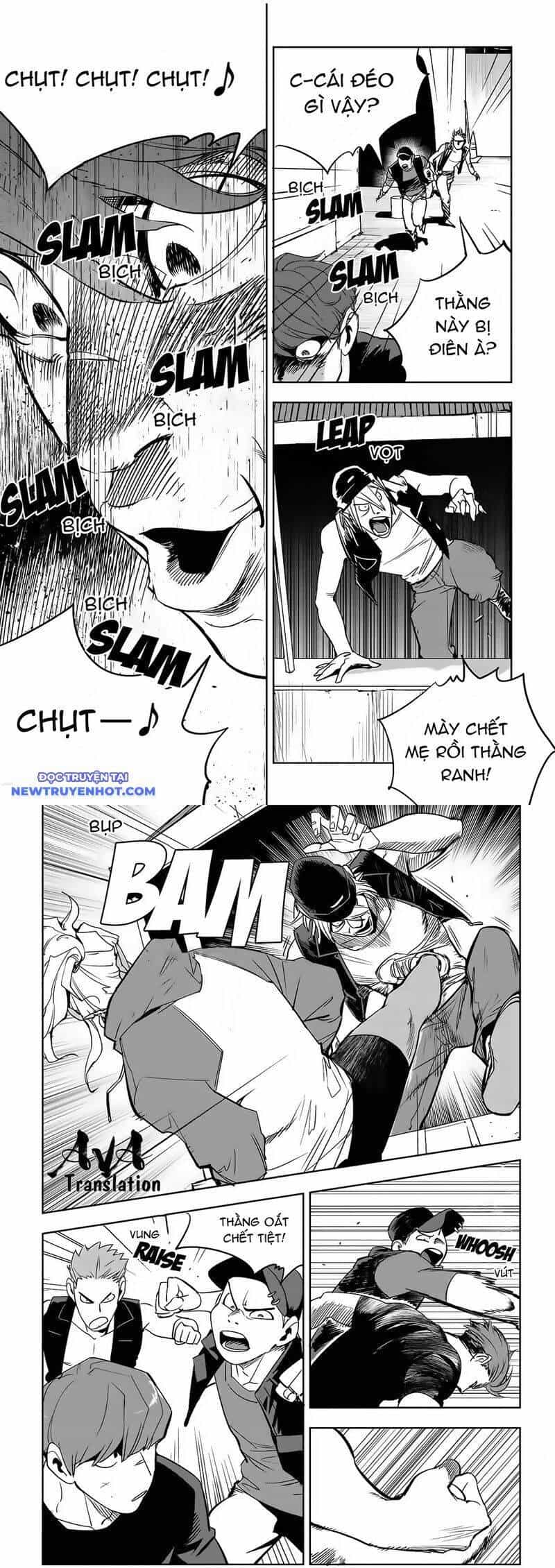 Fight Class 3 - Chương 76 - ảnh 6