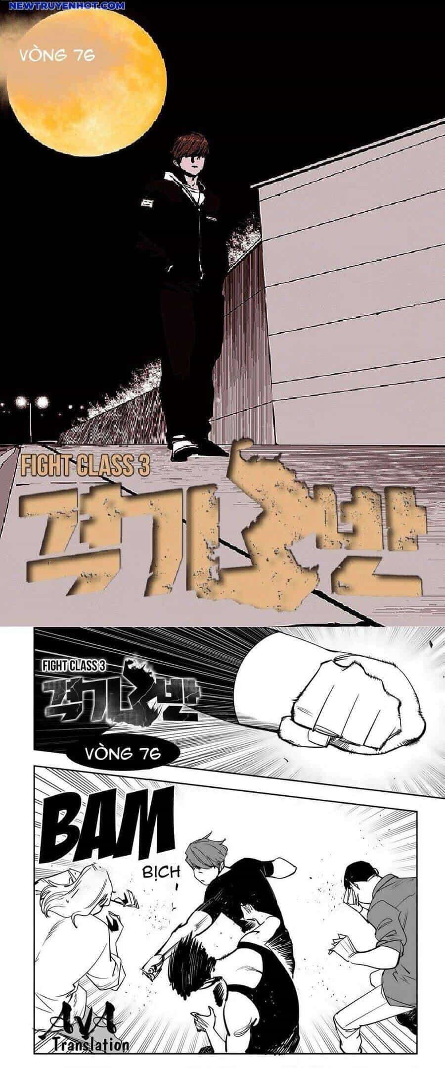 Fight Class 3 - Chương 77 - ảnh 2