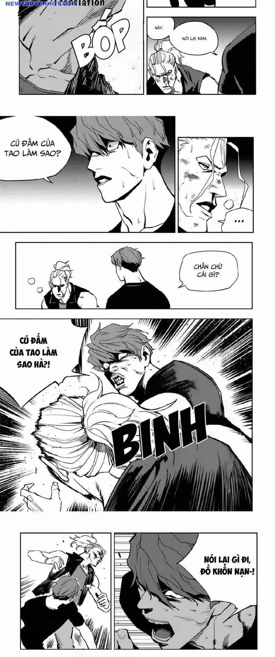 Fight Class 3 - Chương 78 - ảnh 12