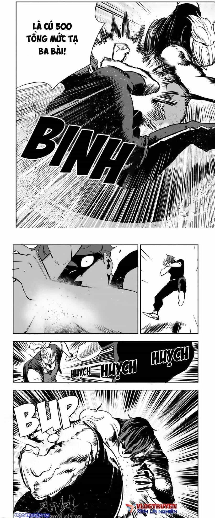 Fight Class 3 - Chương 78 - ảnh 7