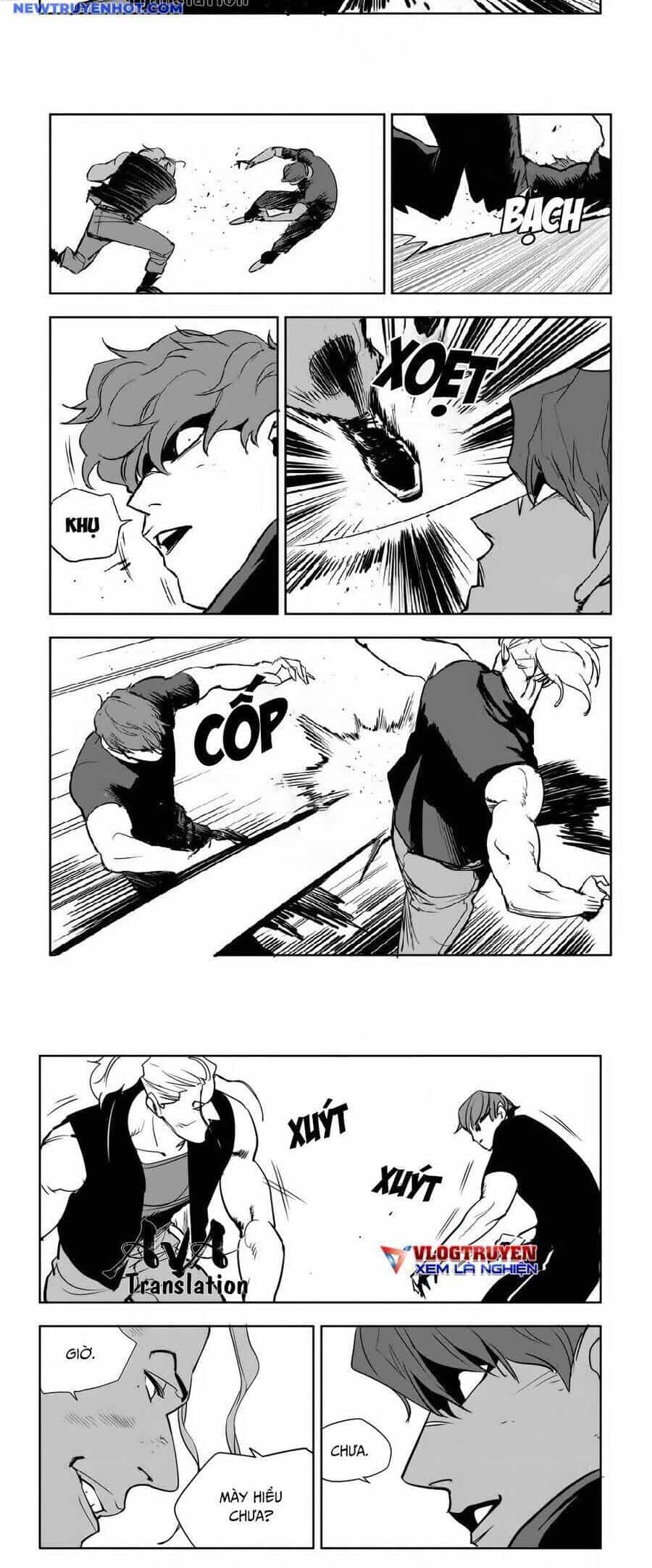Fight Class 3 - Chương 78 - ảnh 8