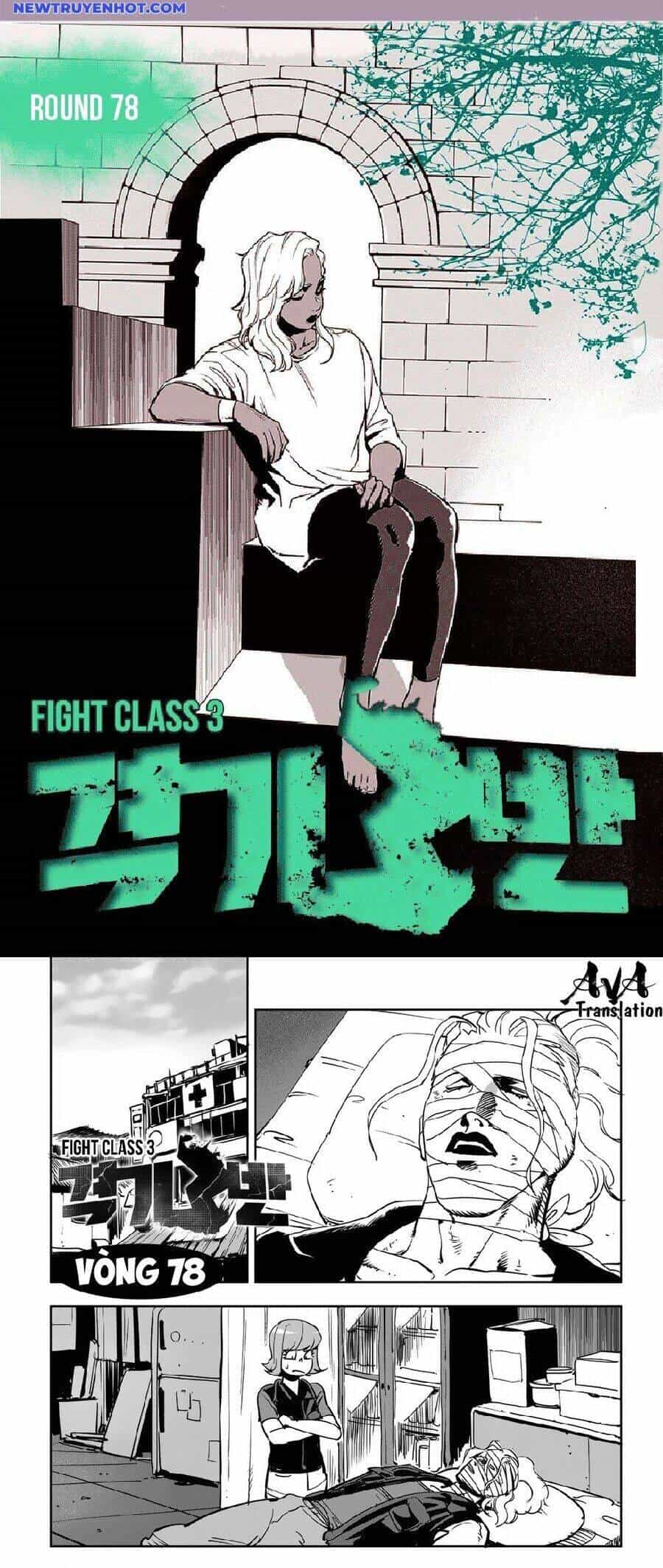 Fight Class 3 - Chương 79 - ảnh 2