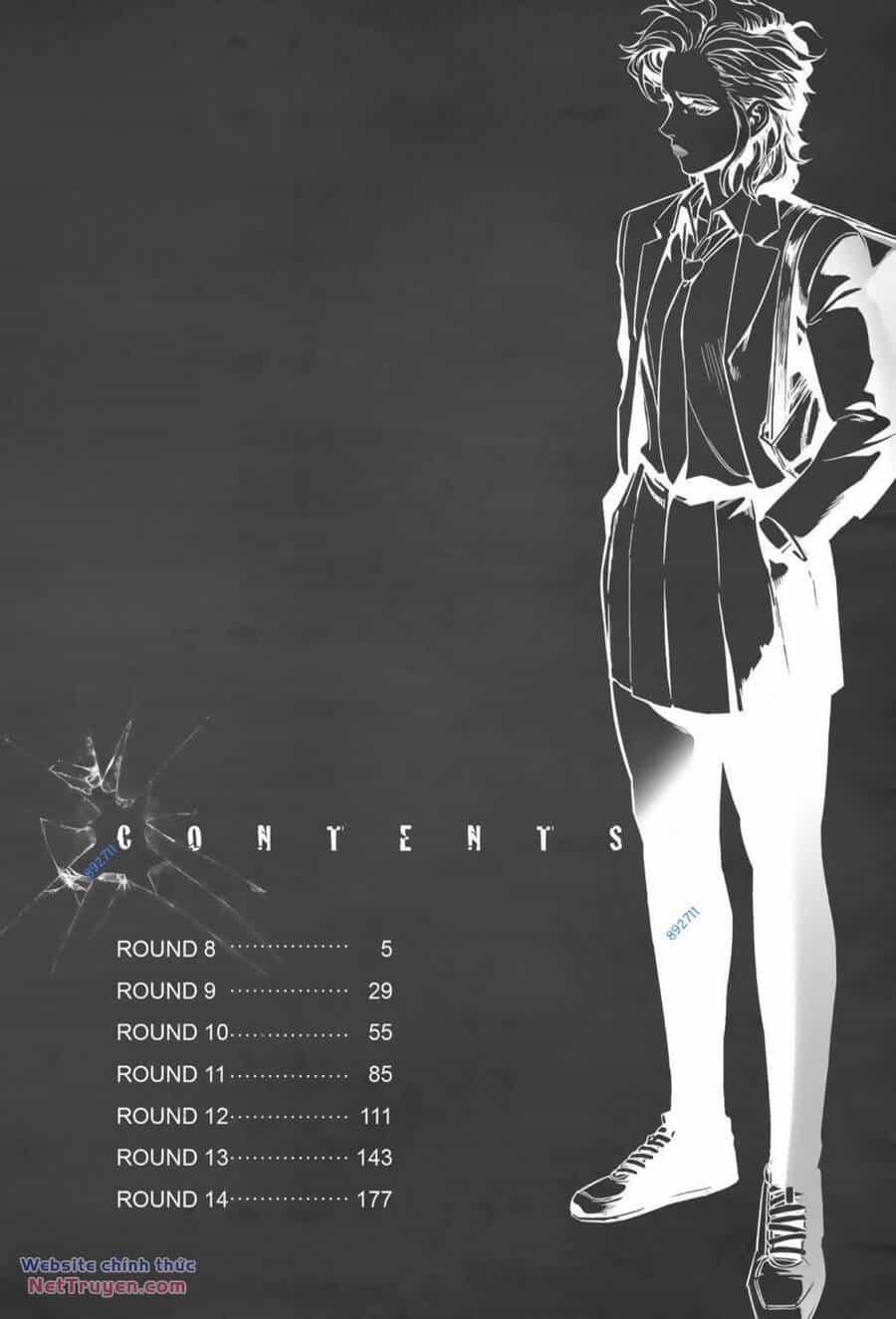Fight Class 3 - Chương 8 - ảnh 4