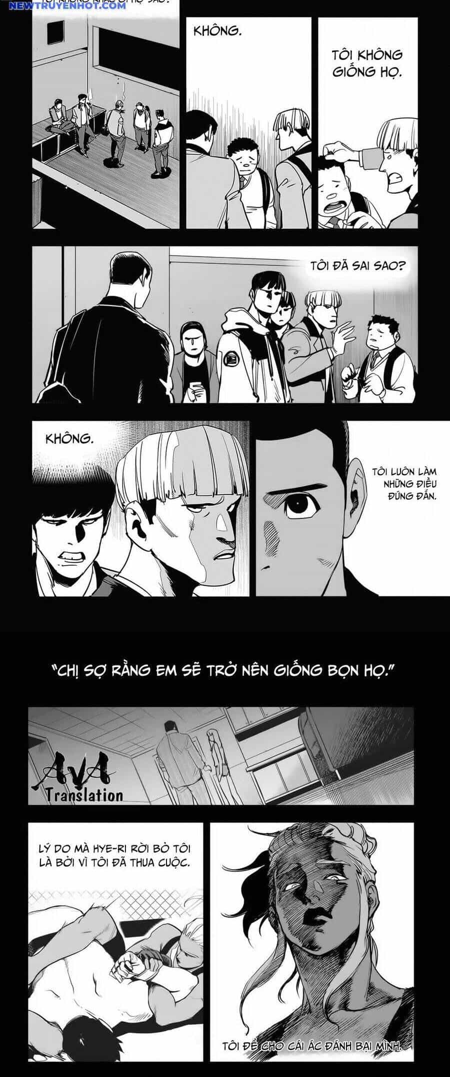 Fight Class 3 - Chương 80 - ảnh 14