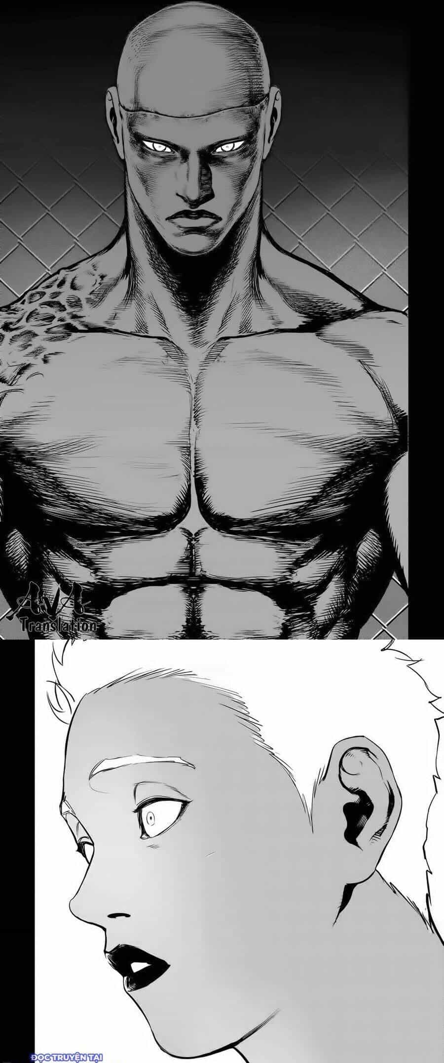 Fight Class 3 - Chương 80 - ảnh 35