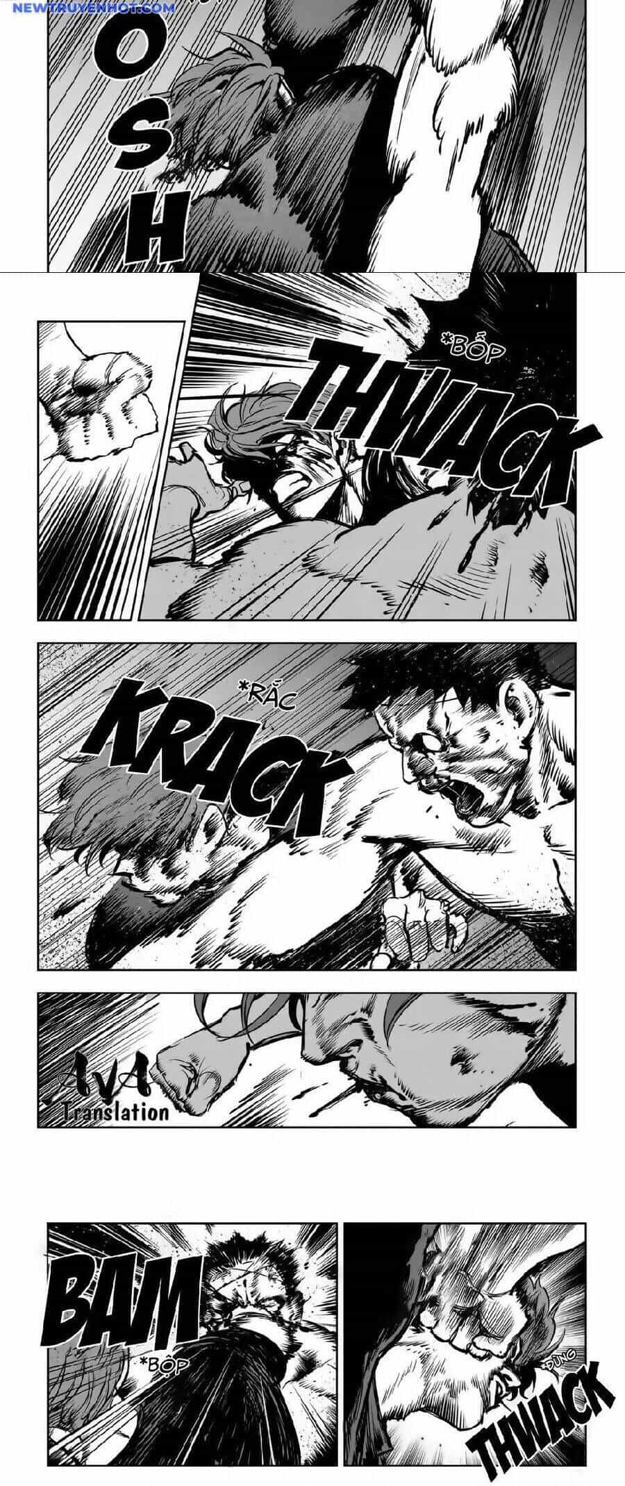 Fight Class 3 - Chương 80 - ảnh 51