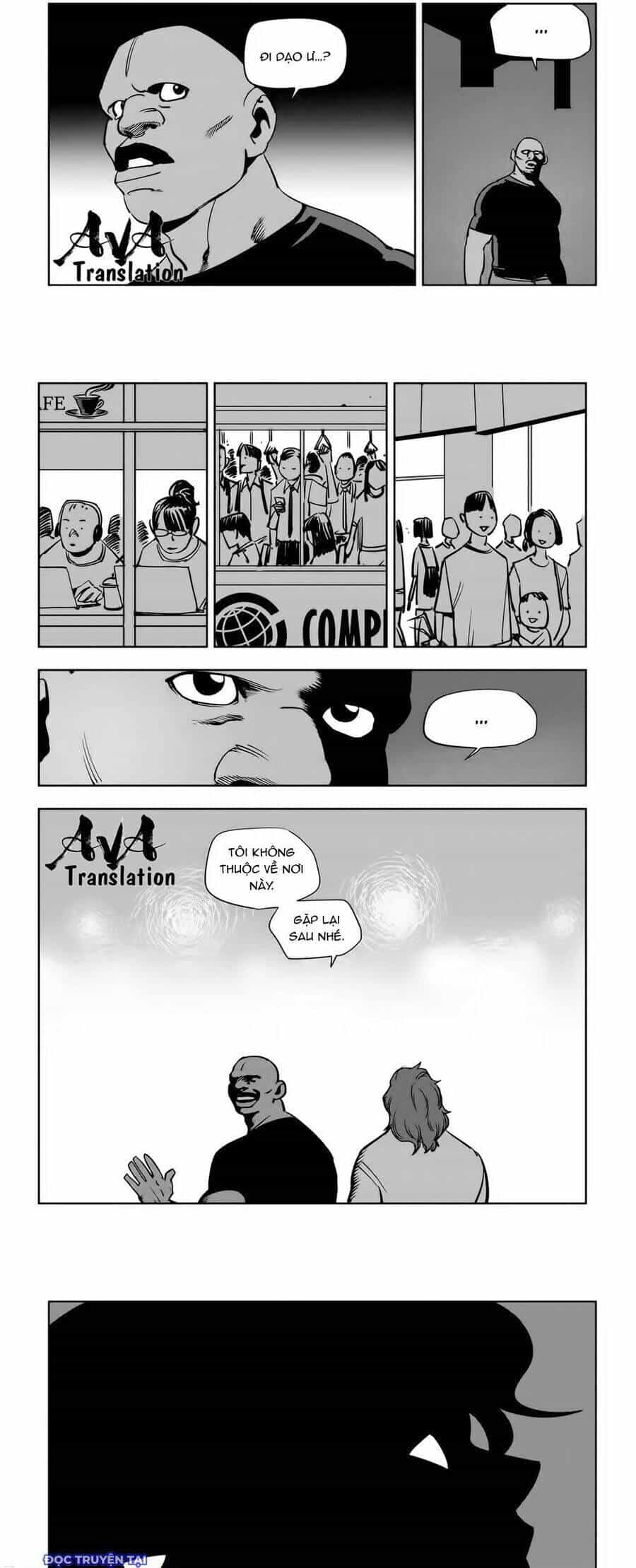 Fight Class 3 - Chương 82 - ảnh 3
