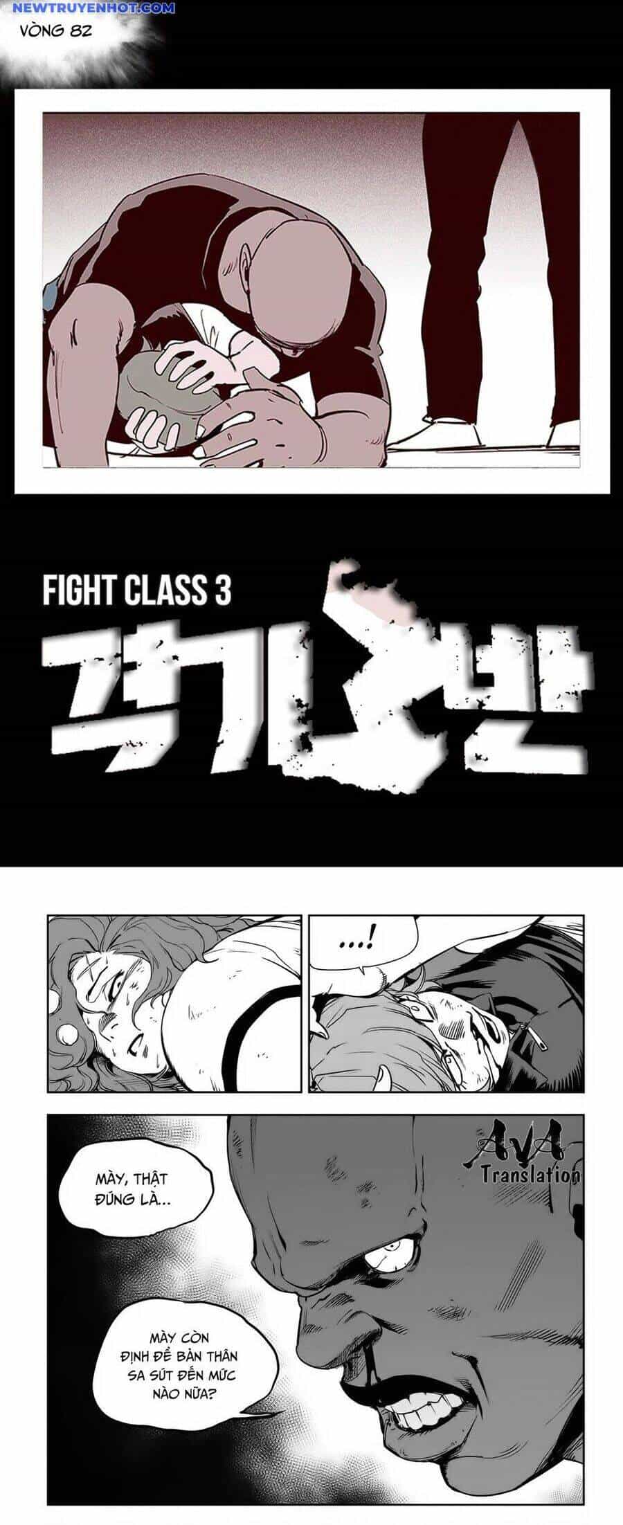 Fight Class 3 - Chương 83 - ảnh 2