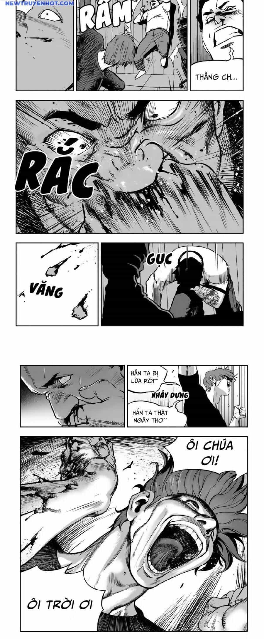 Fight Class 3 - Chương 84 - ảnh 10
