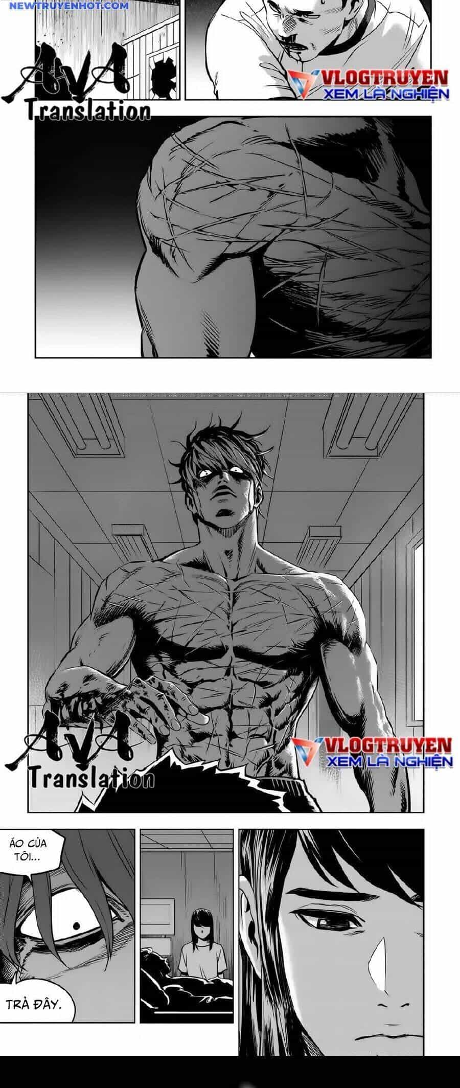 Fight Class 3 - Chương 84 - ảnh 12