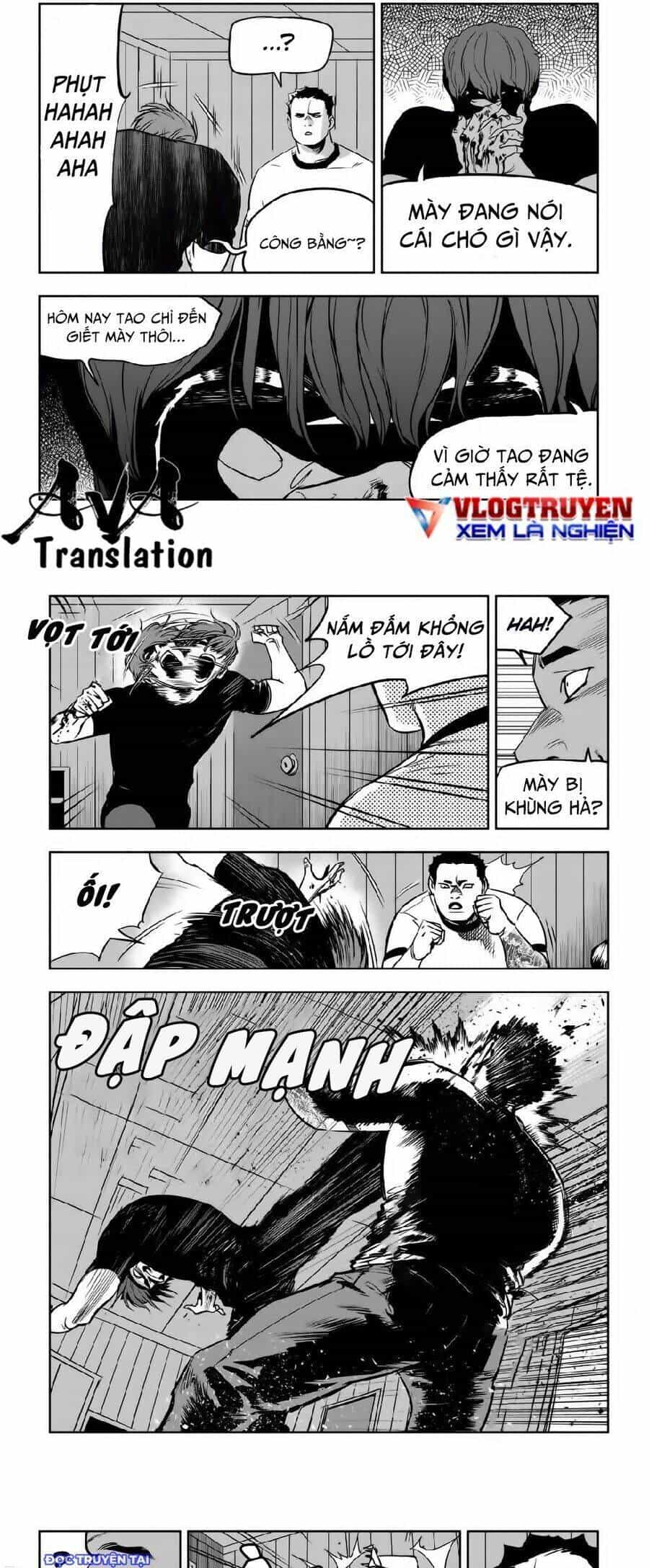 Fight Class 3 - Chương 84 - ảnh 9