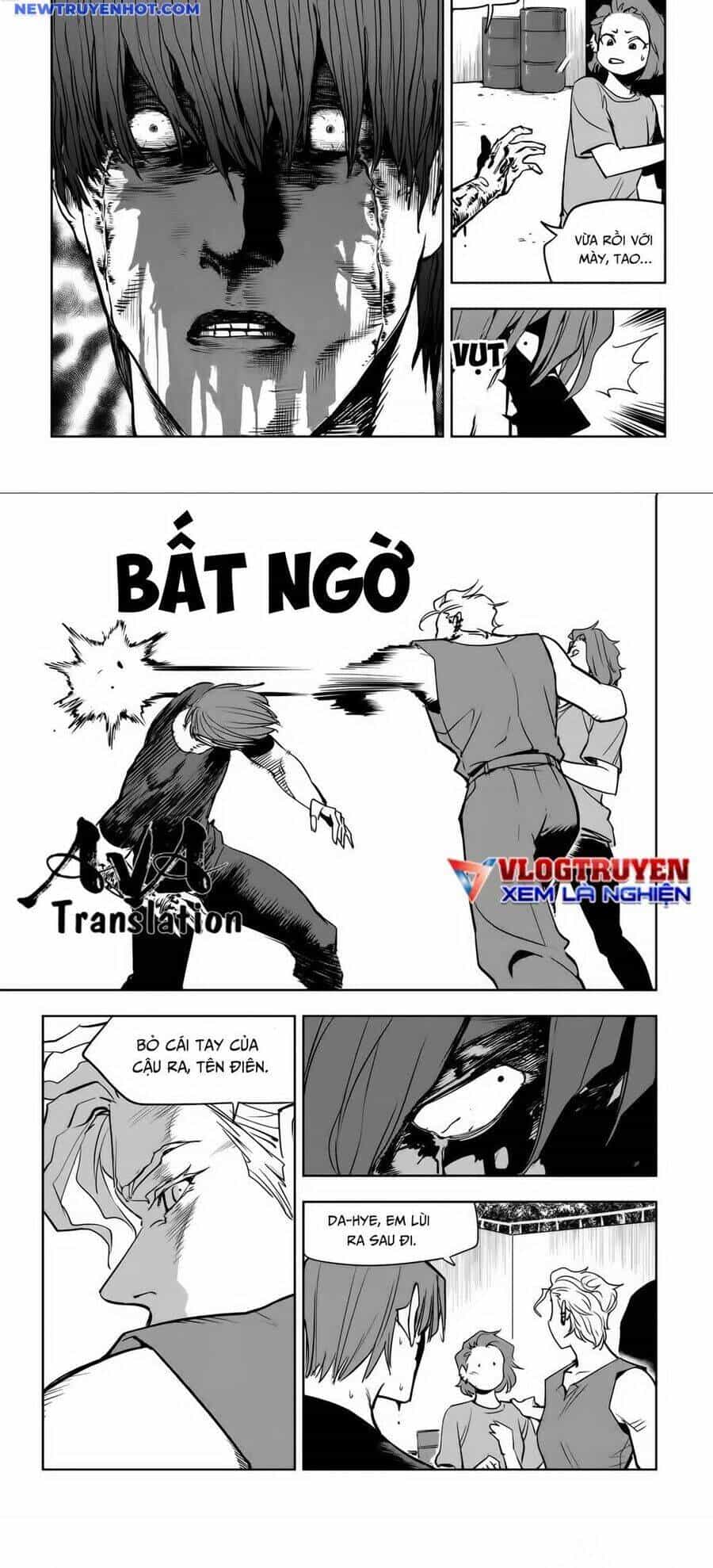 Fight Class 3 - Chương 85 - ảnh 10