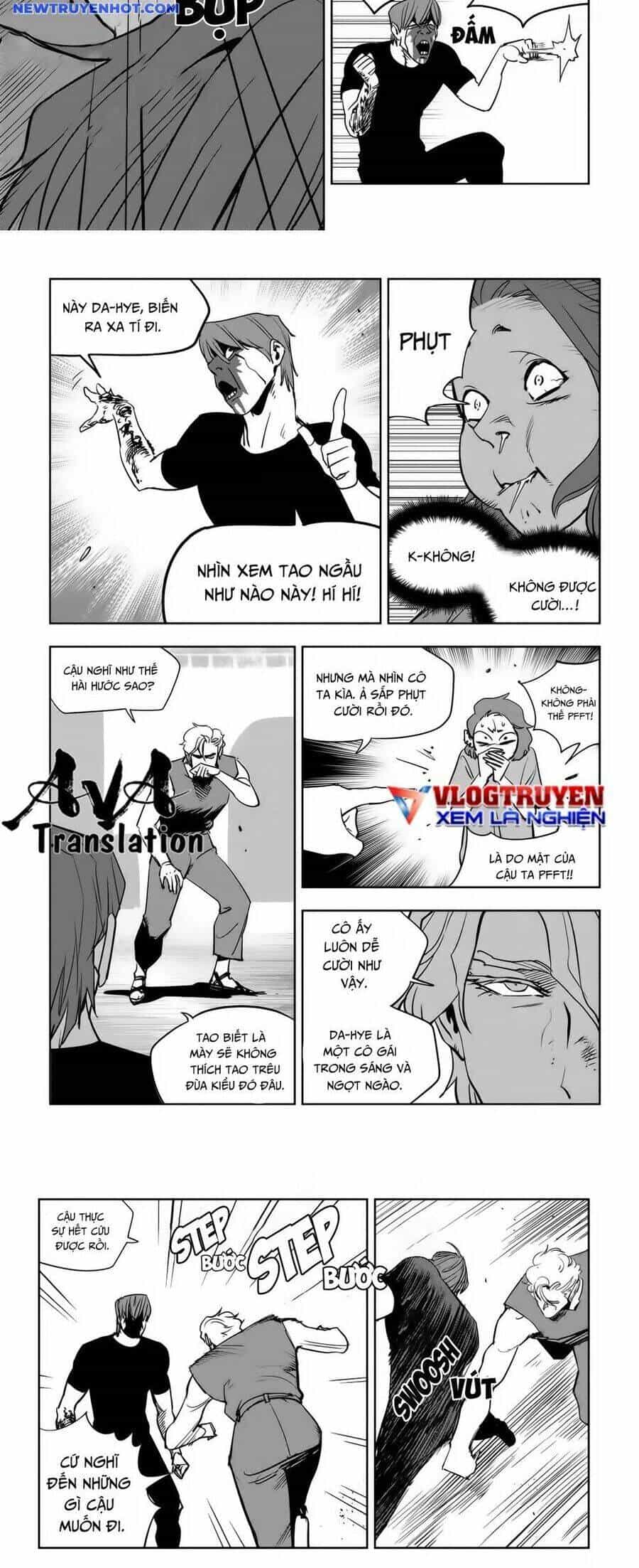 Fight Class 3 - Chương 85 - ảnh 12