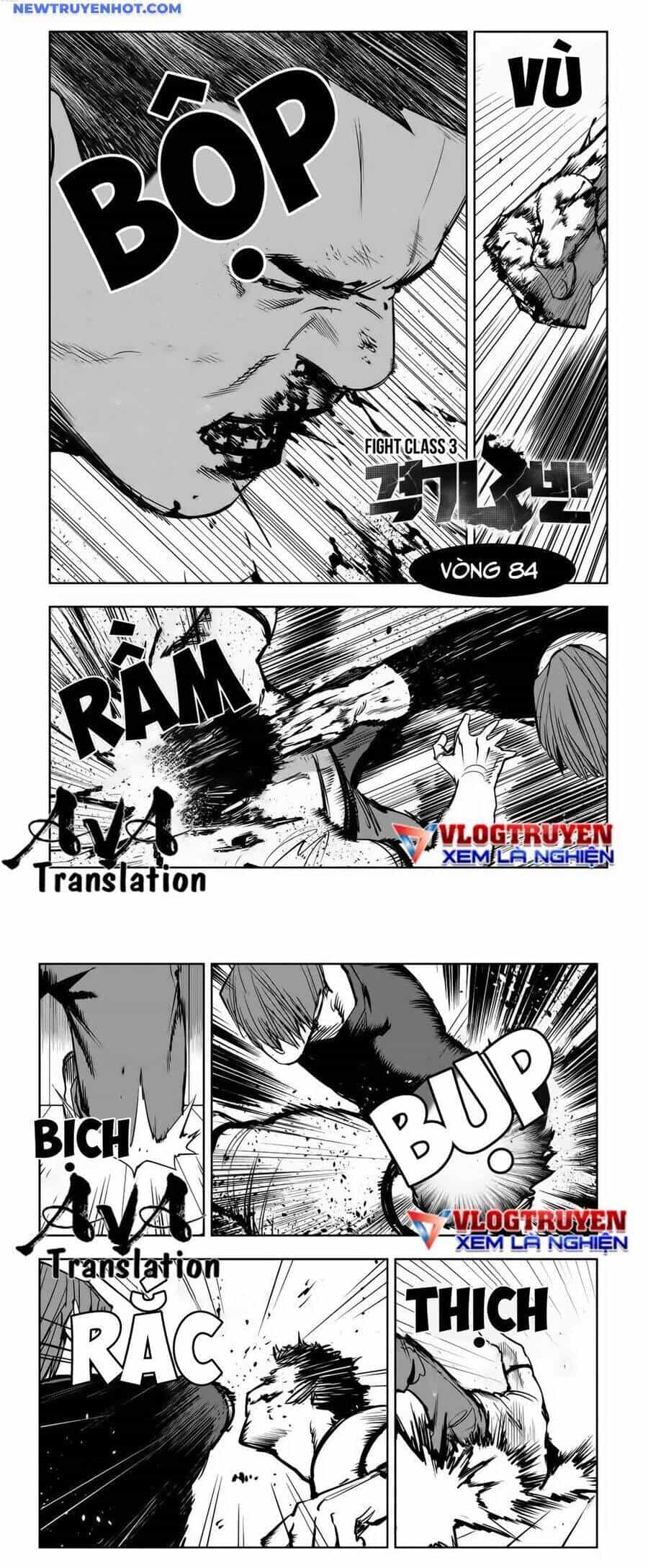 Fight Class 3 - Chương 85 - ảnh 2