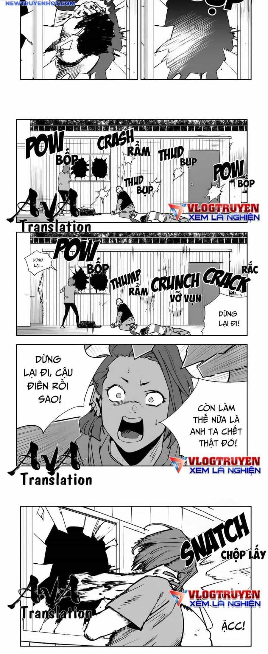Fight Class 3 - Chương 85 - ảnh 6