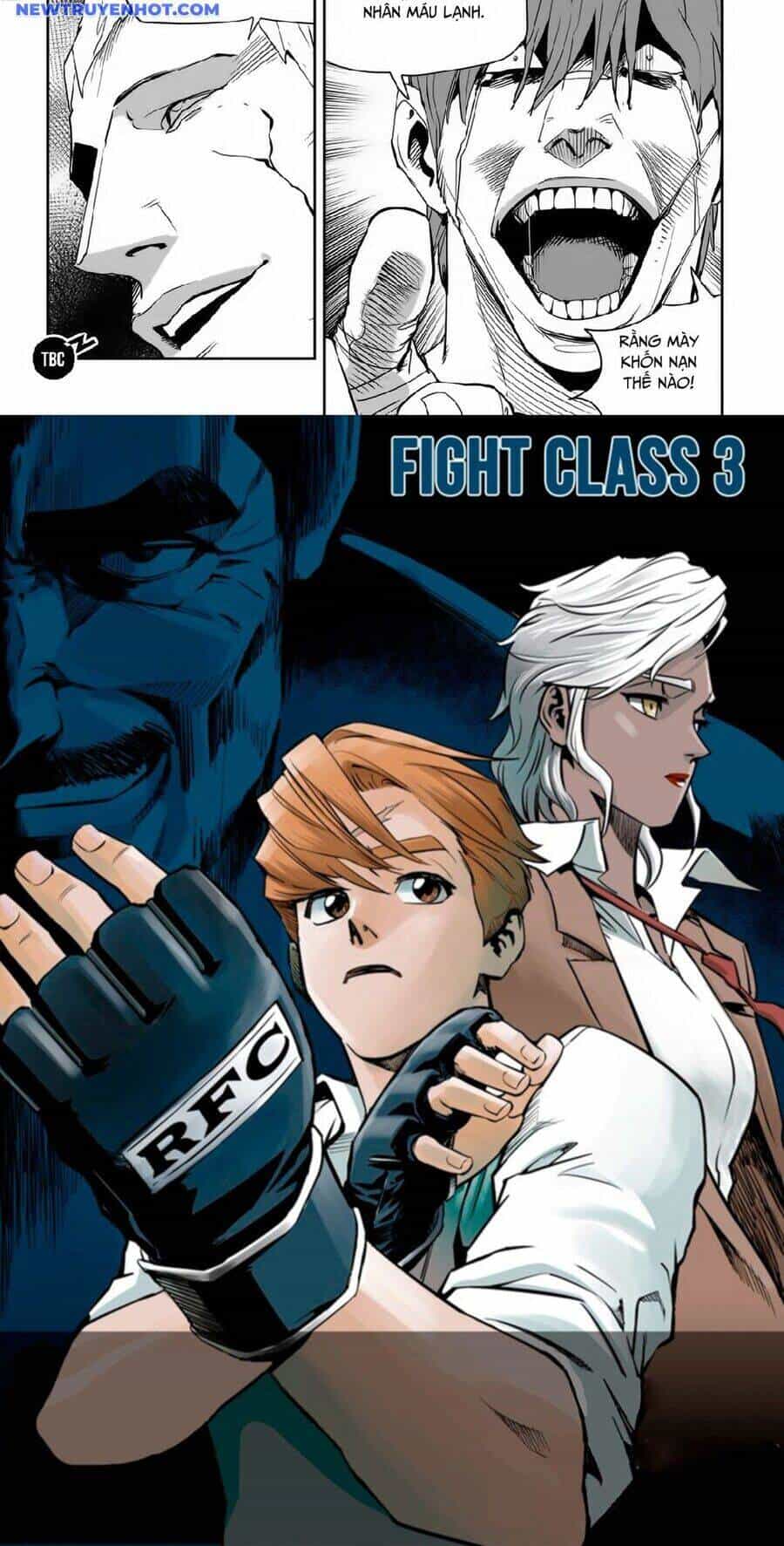 Fight Class 3 - Chương 87 - ảnh 20