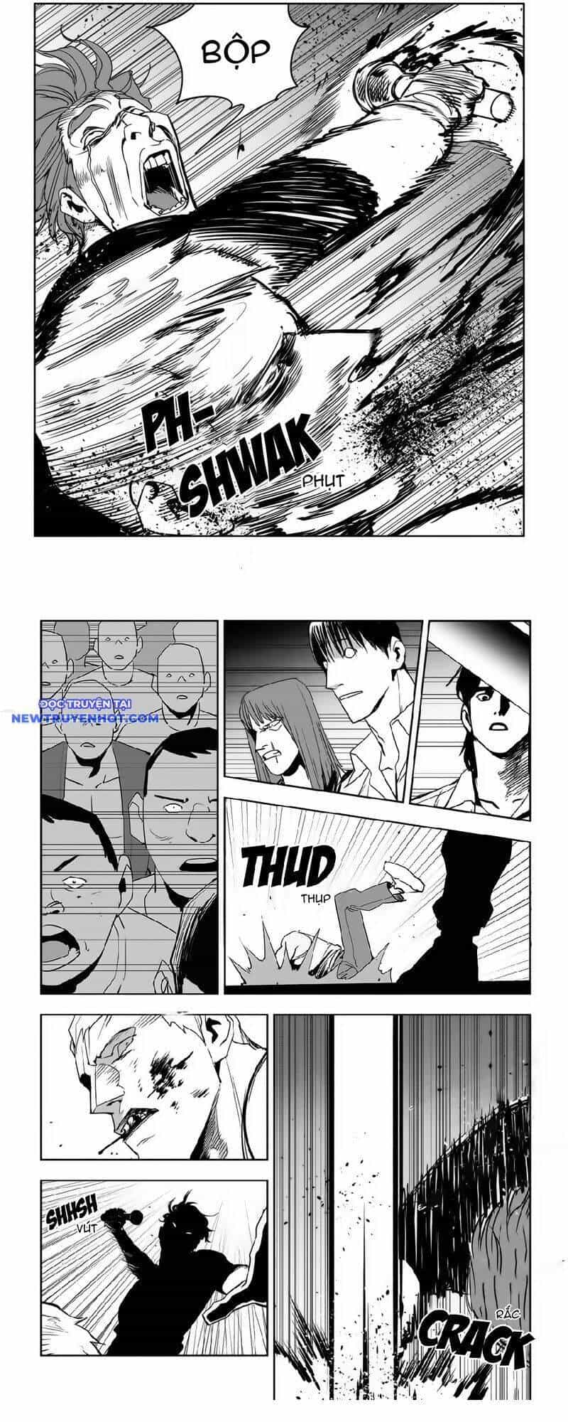Fight Class 3 - Chương 88 - ảnh 11