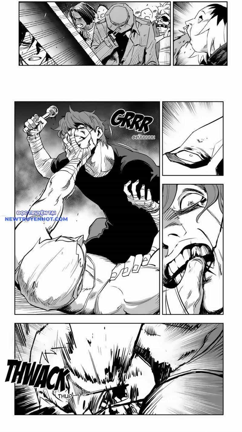 Fight Class 3 - Chương 88 - ảnh 13