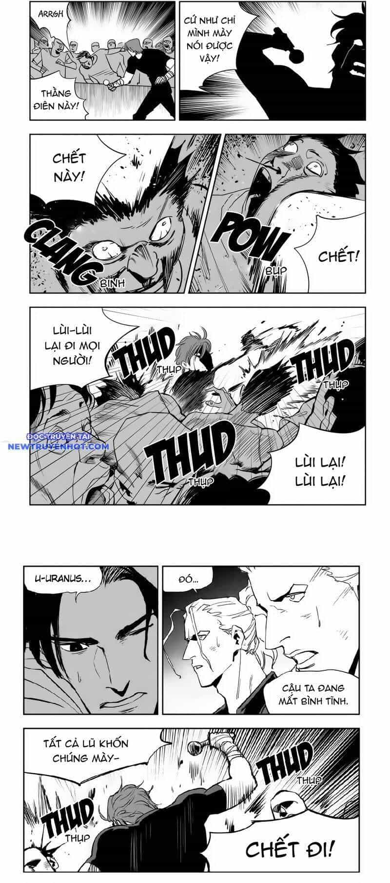 Fight Class 3 - Chương 88 - ảnh 19