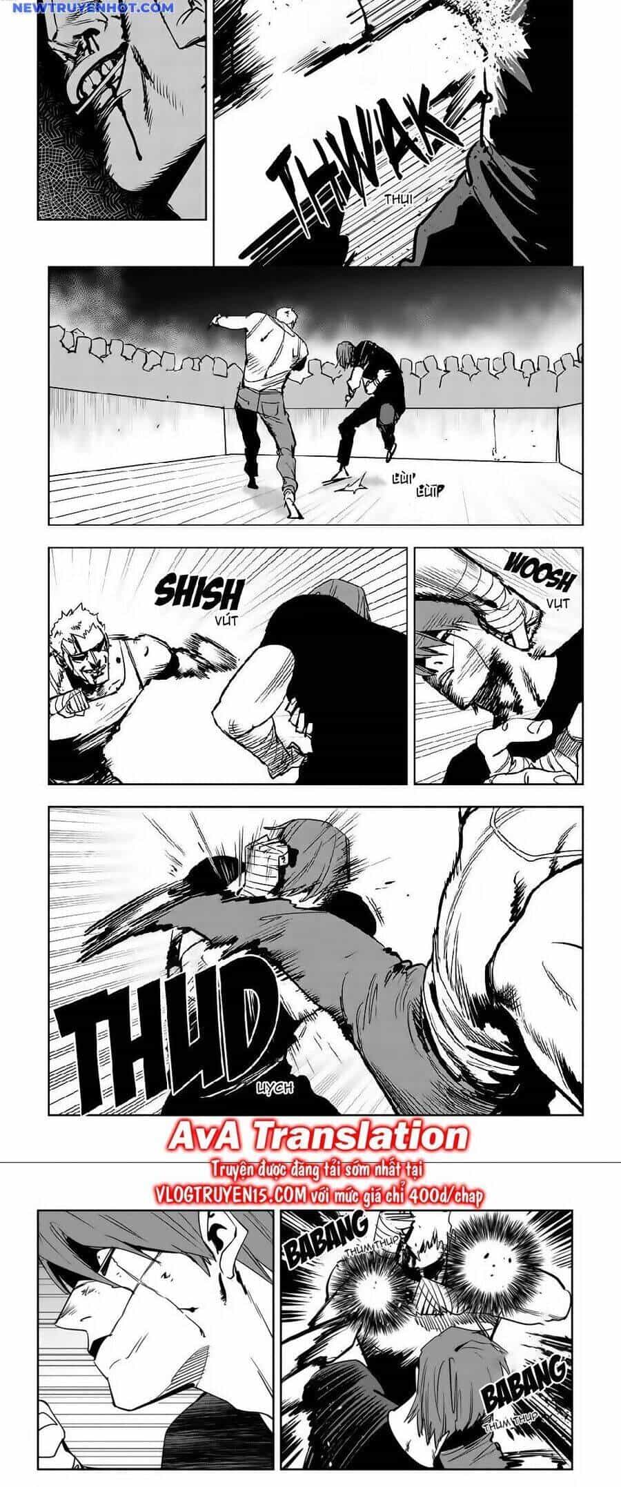 Fight Class 3 - Chương 89 - ảnh 10
