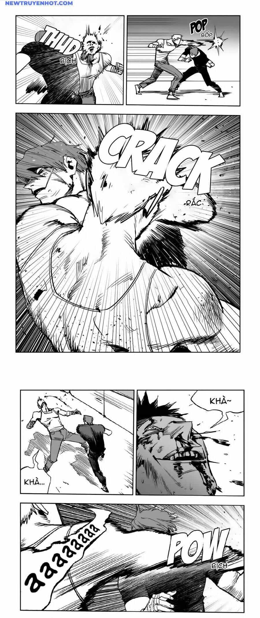 Fight Class 3 - Chương 89 - ảnh 12