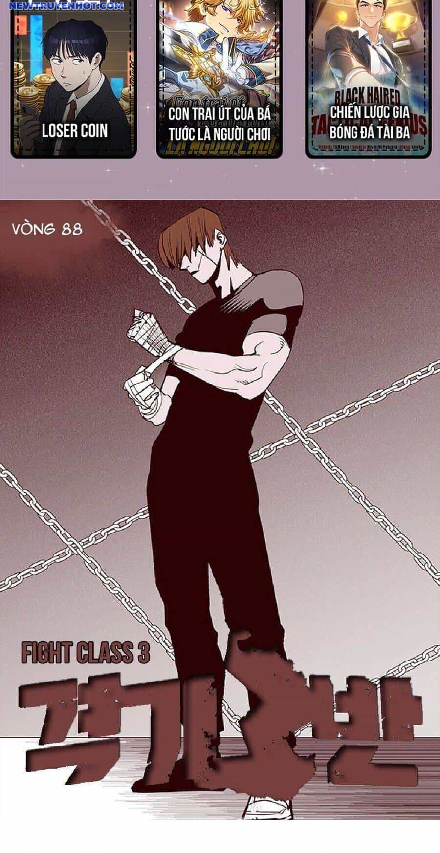 Fight Class 3 - Chương 89 - ảnh 2