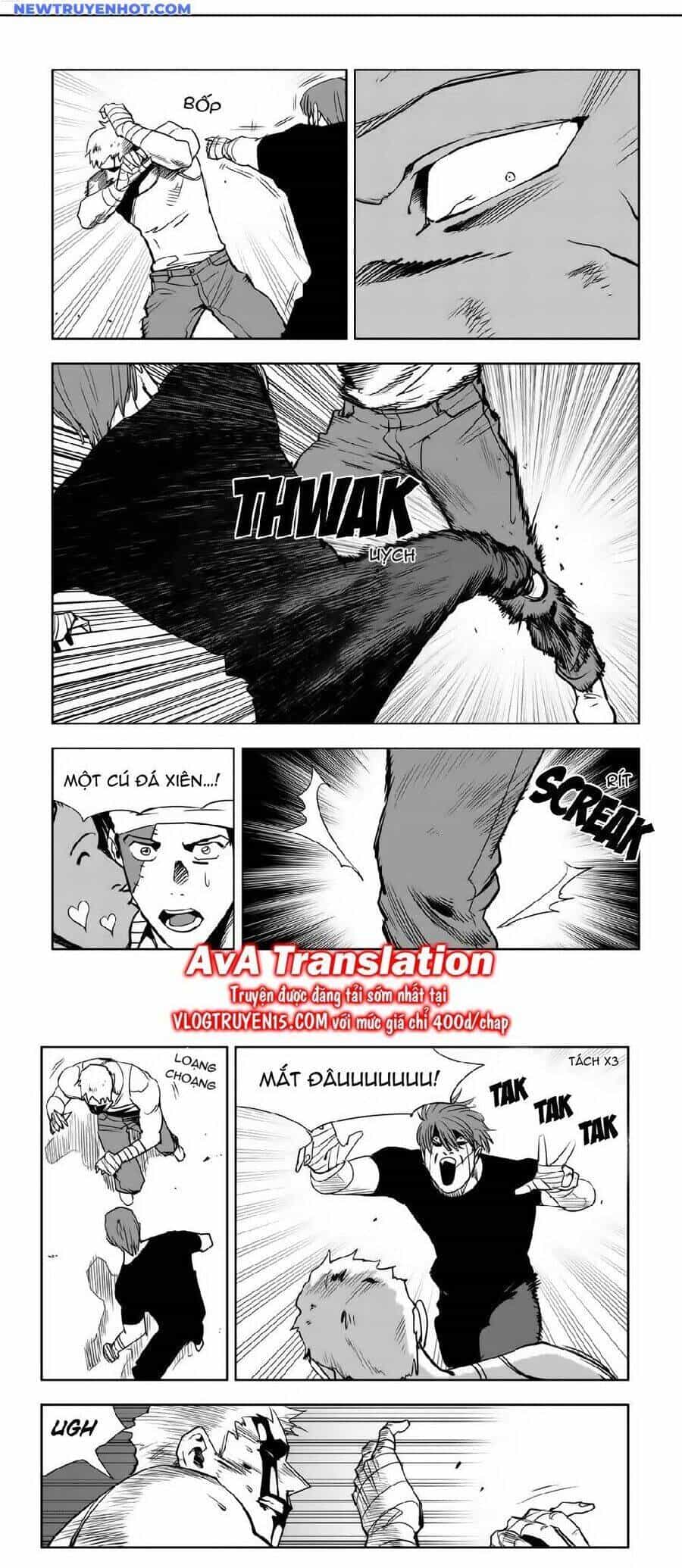 Fight Class 3 - Chương 89 - ảnh 20
